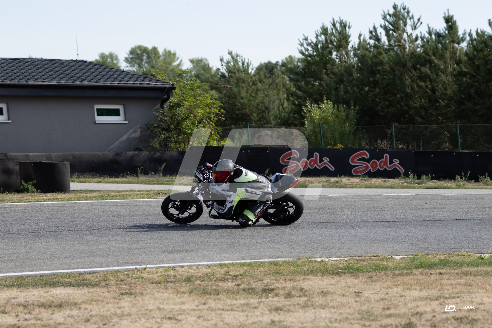 Motokáry Dlhá moto voľné jazdy  – fotografia č. 714