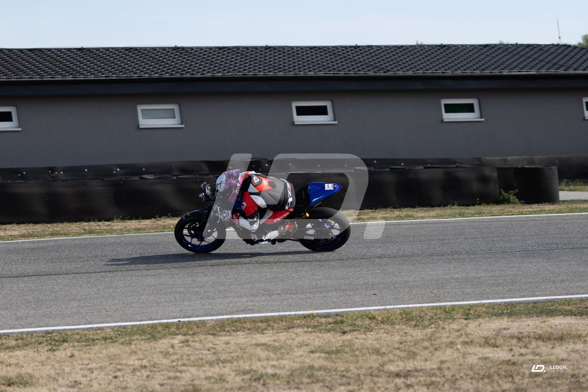 Motokáry Dlhá moto voľné jazdy  – fotografia č. 715