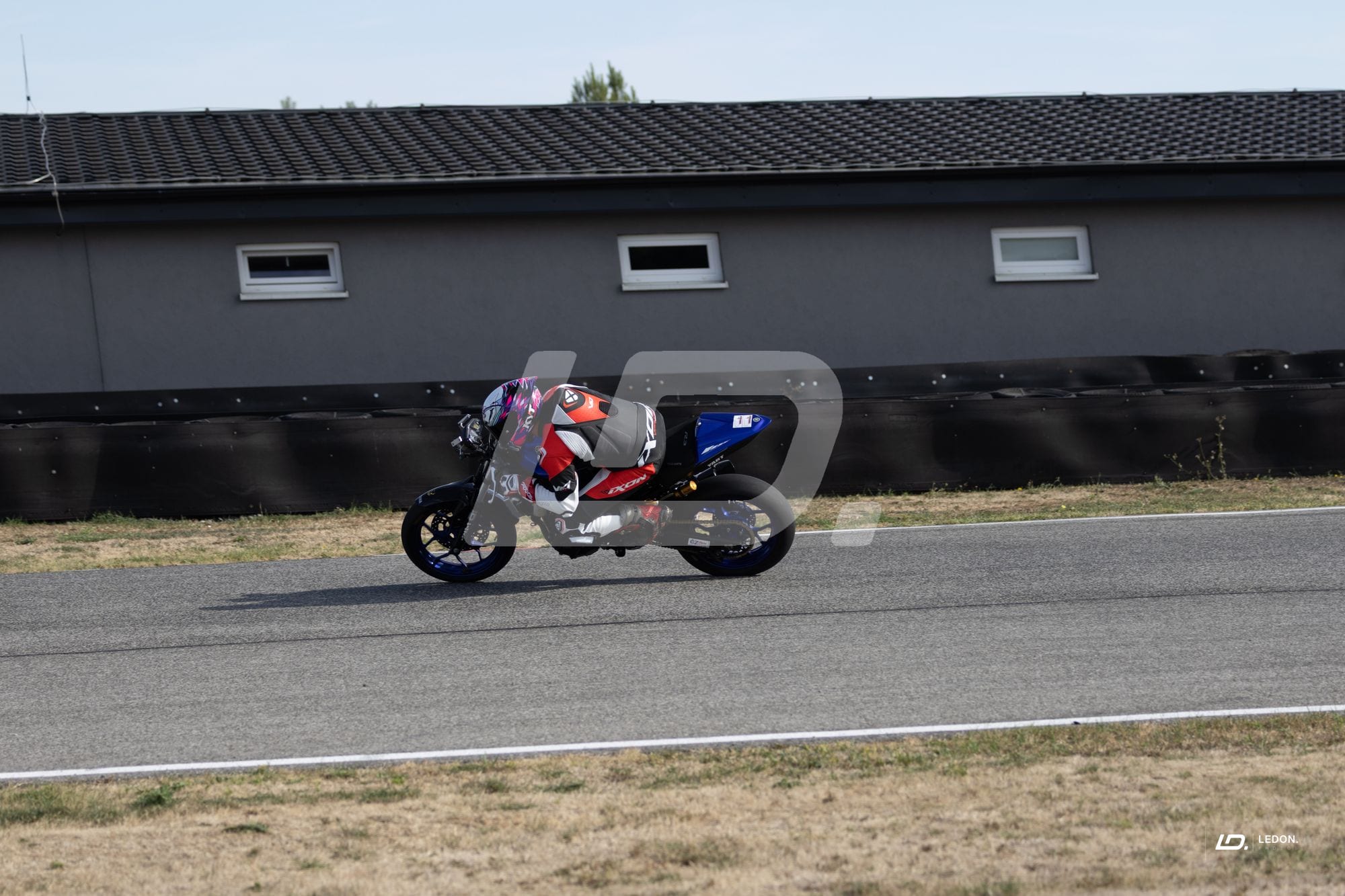 Motokáry Dlhá moto voľné jazdy  – fotografia č. 716
