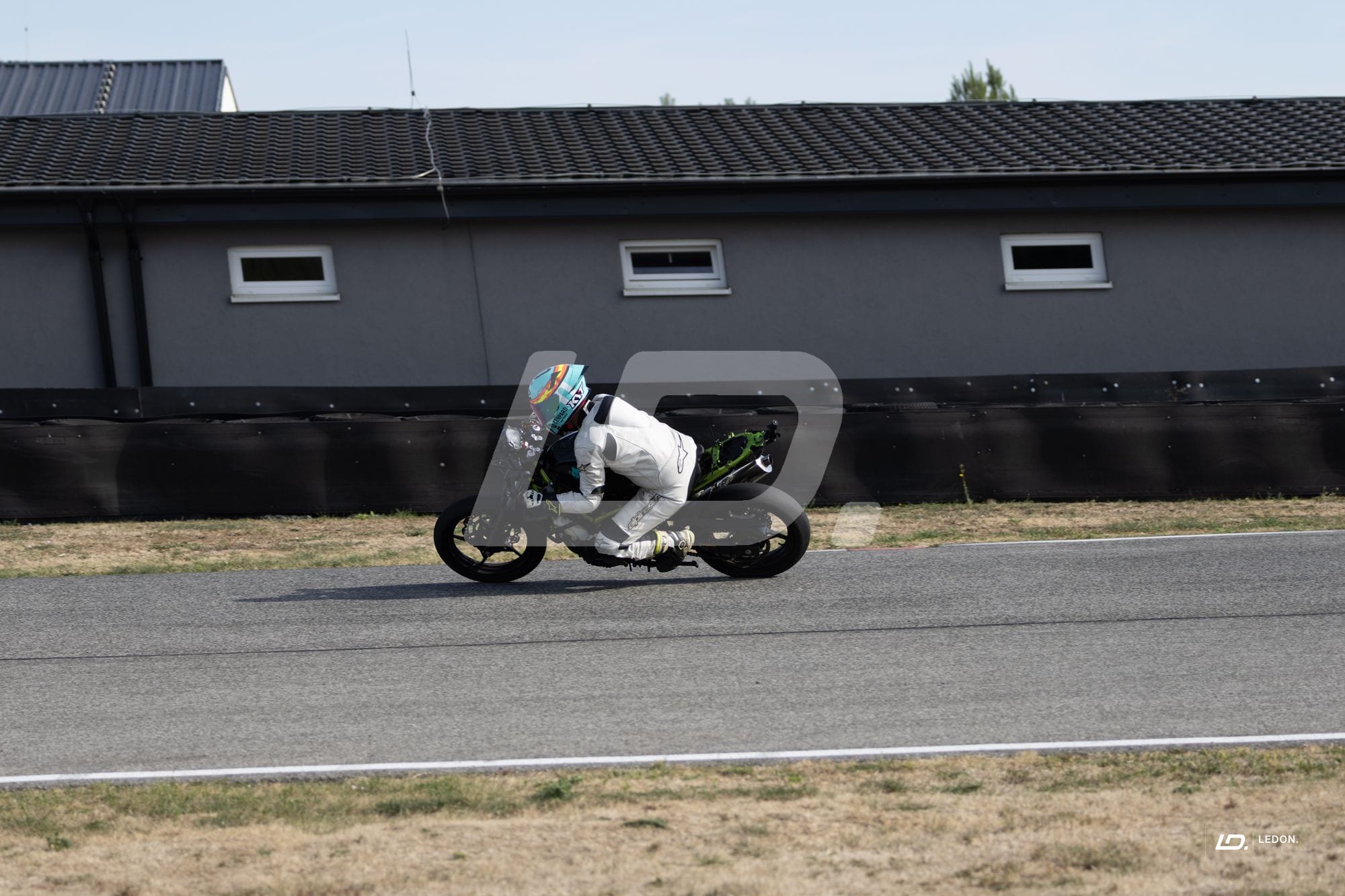 Motokáry Dlhá moto voľné jazdy  – fotografia č. 717