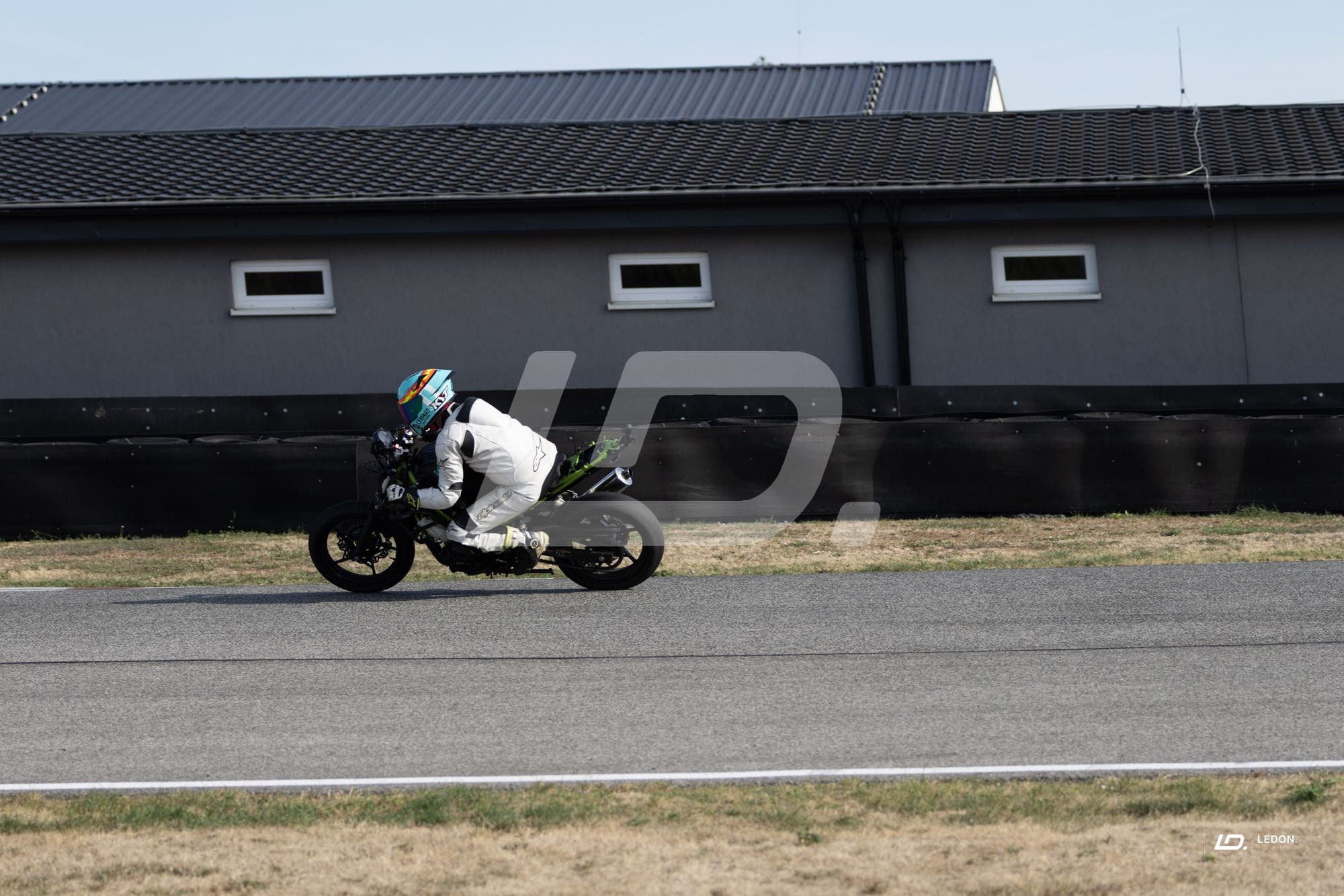 Motokáry Dlhá moto voľné jazdy  – fotografia č. 718