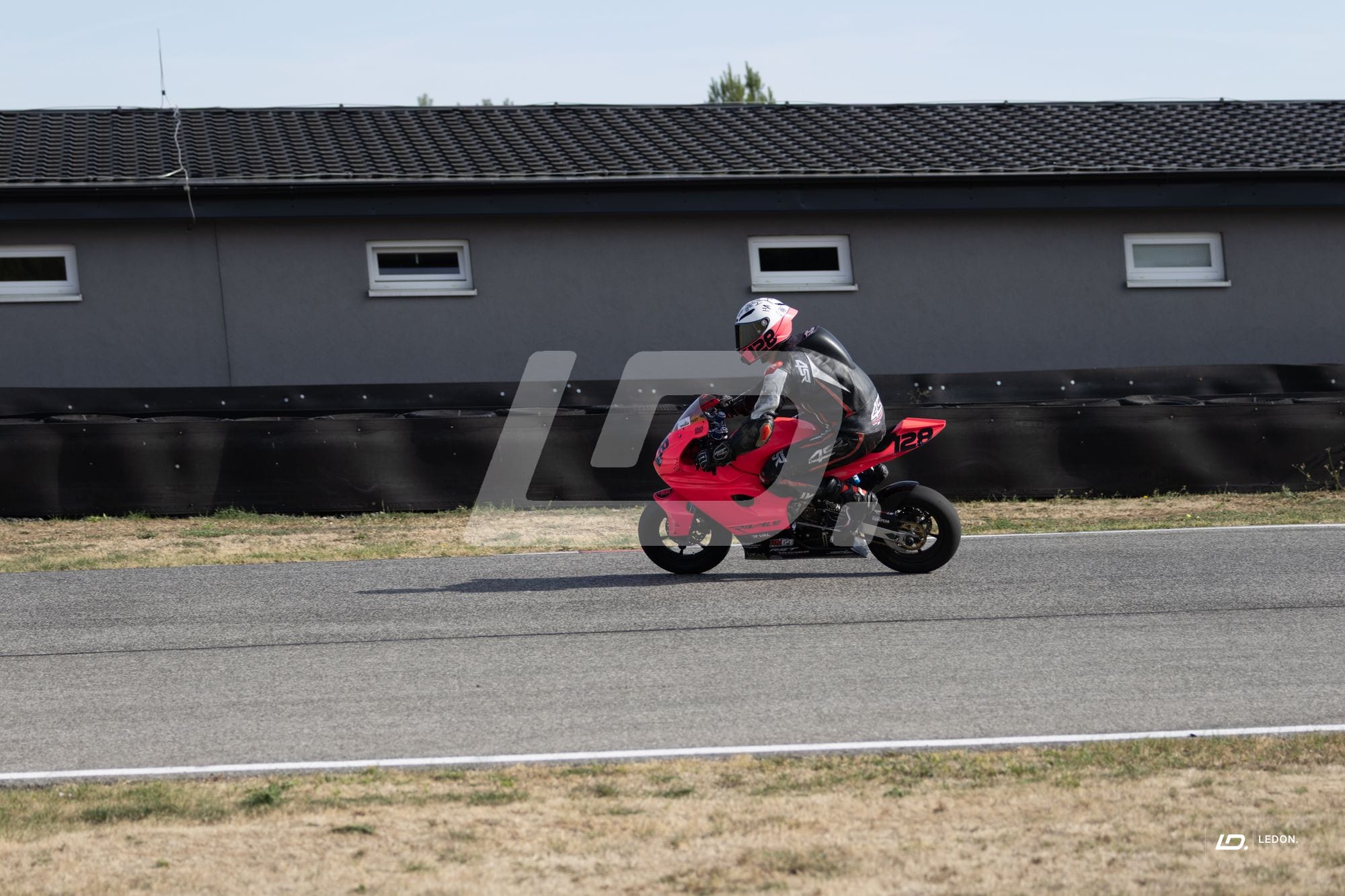 Motokáry Dlhá moto voľné jazdy  – fotografia č. 719