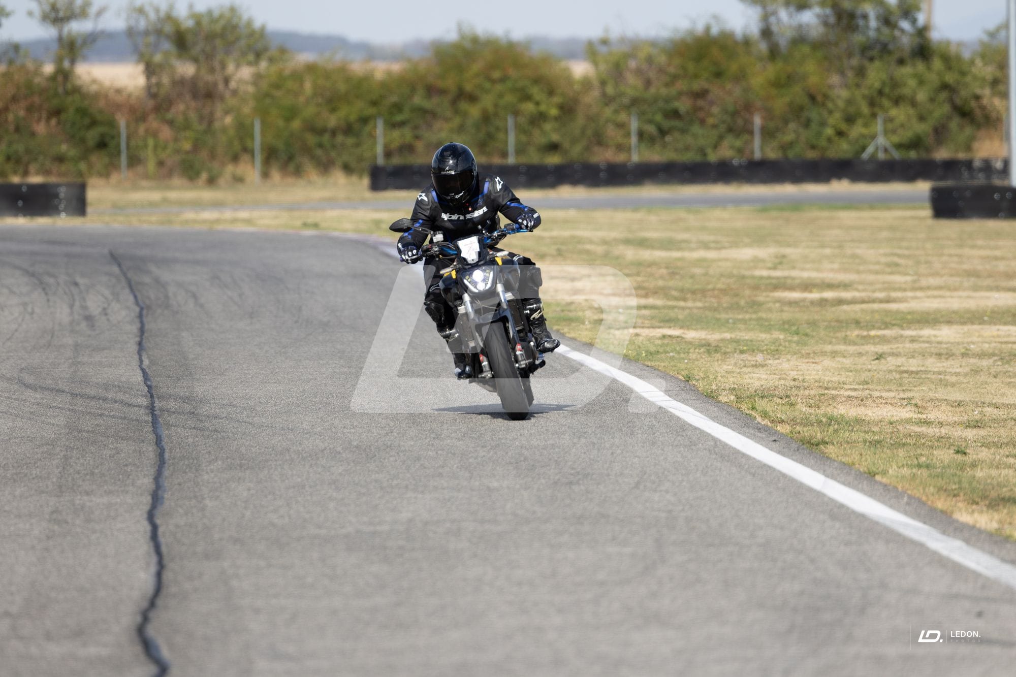 Motokáry Dlhá moto voľné jazdy  – fotografia č. 721