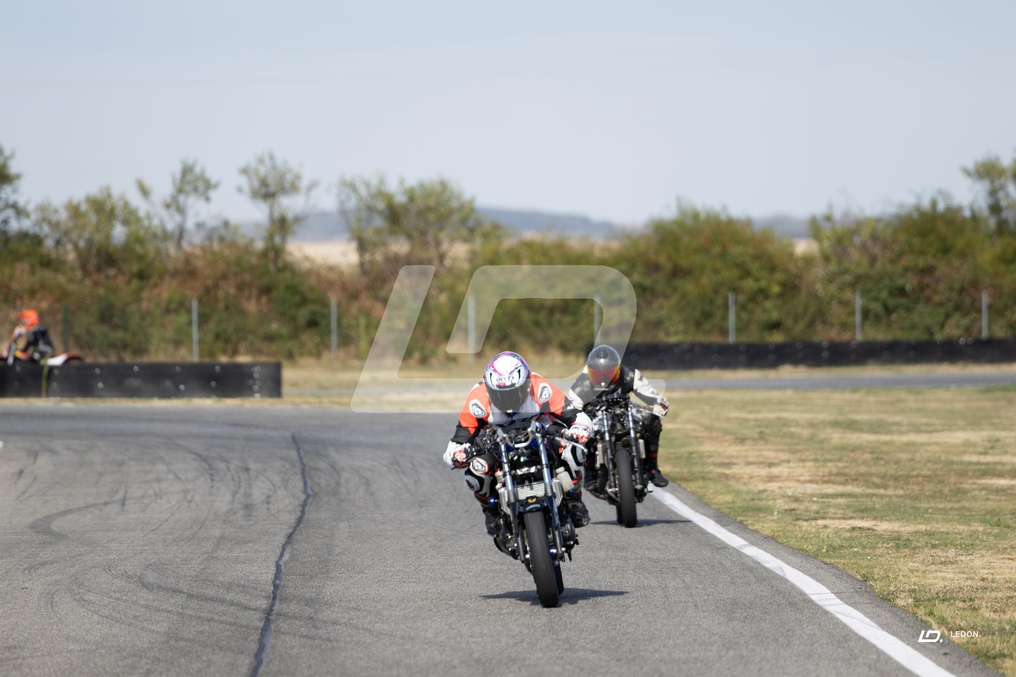 Motokáry Dlhá moto voľné jazdy  – fotografia č. 723