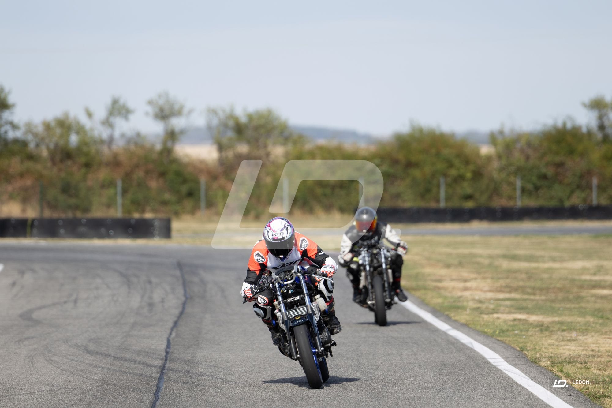 Motokáry Dlhá moto voľné jazdy  – fotografia č. 724