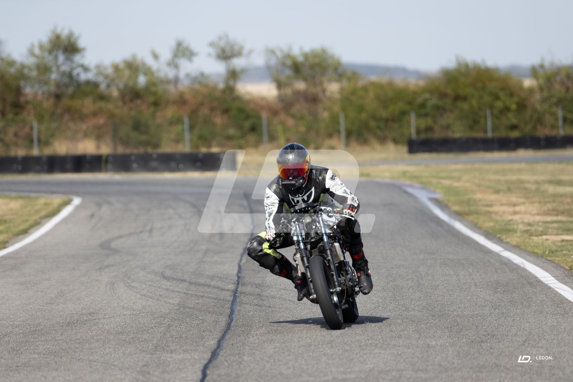 Motokáry Dlhá moto voľné jazdy  – fotografia č. 725