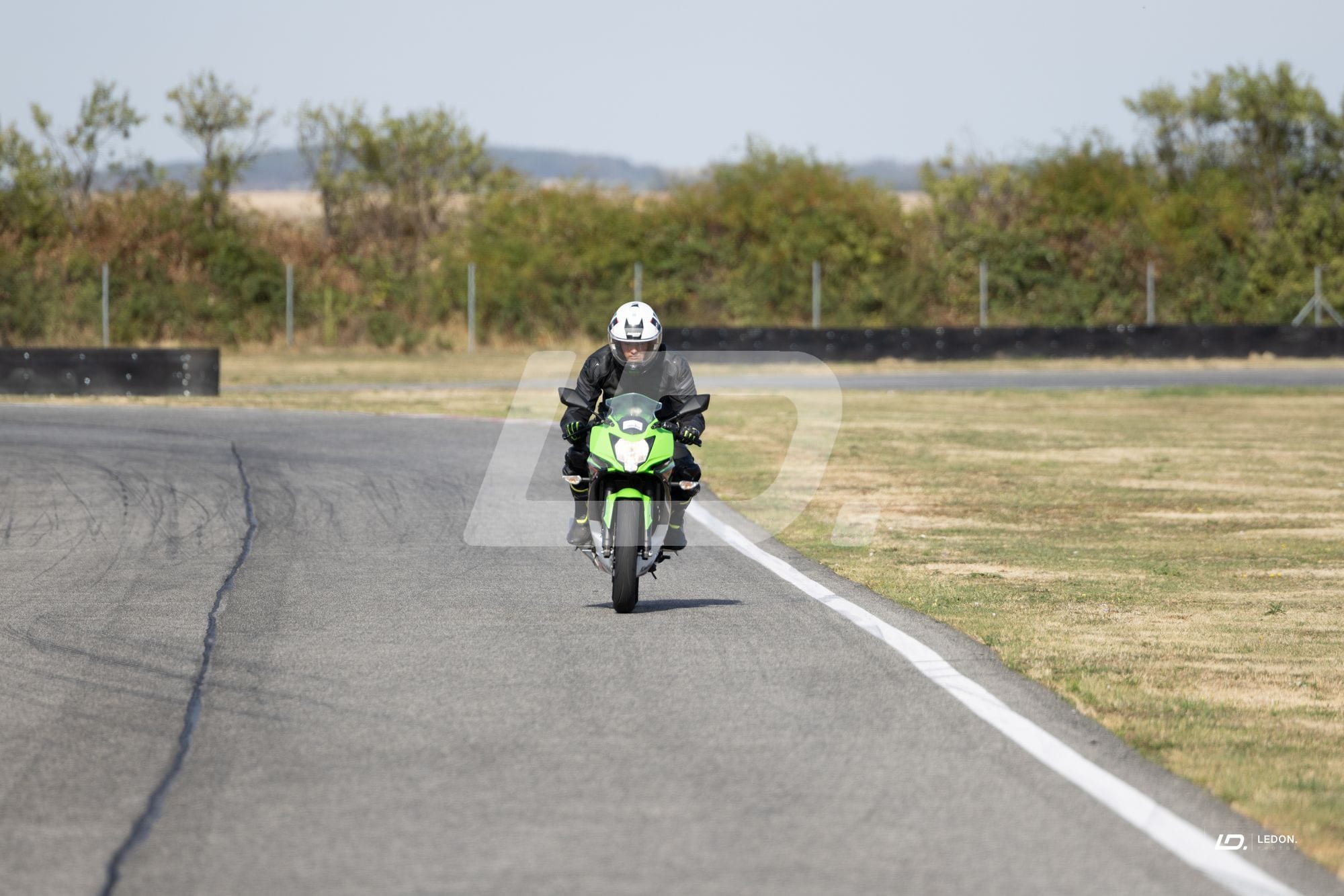 Motokáry Dlhá moto voľné jazdy  – fotografia č. 729