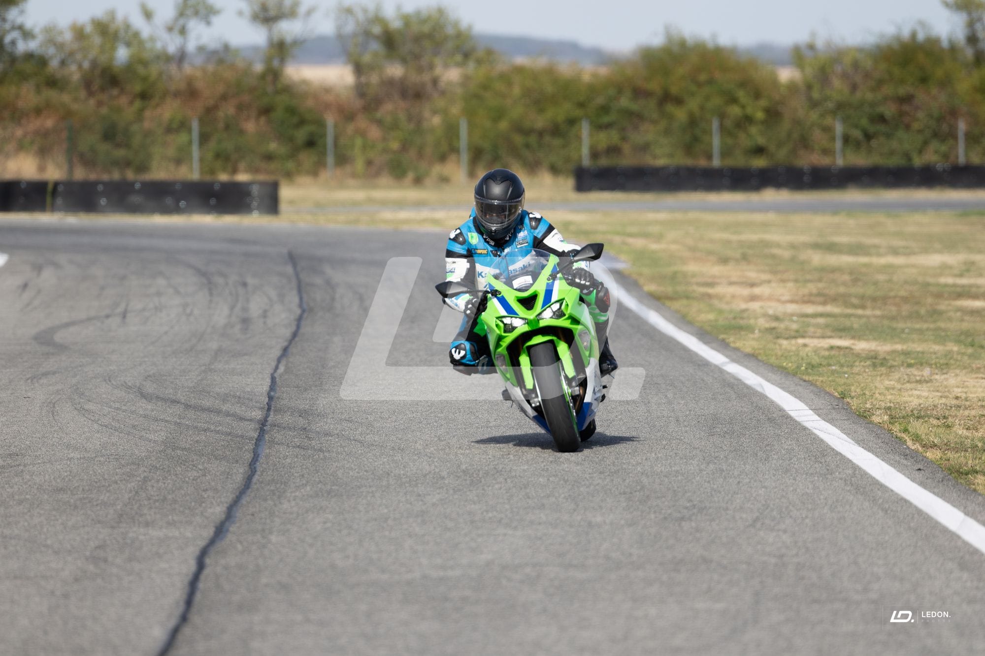 Motokáry Dlhá moto voľné jazdy  – fotografia č. 731