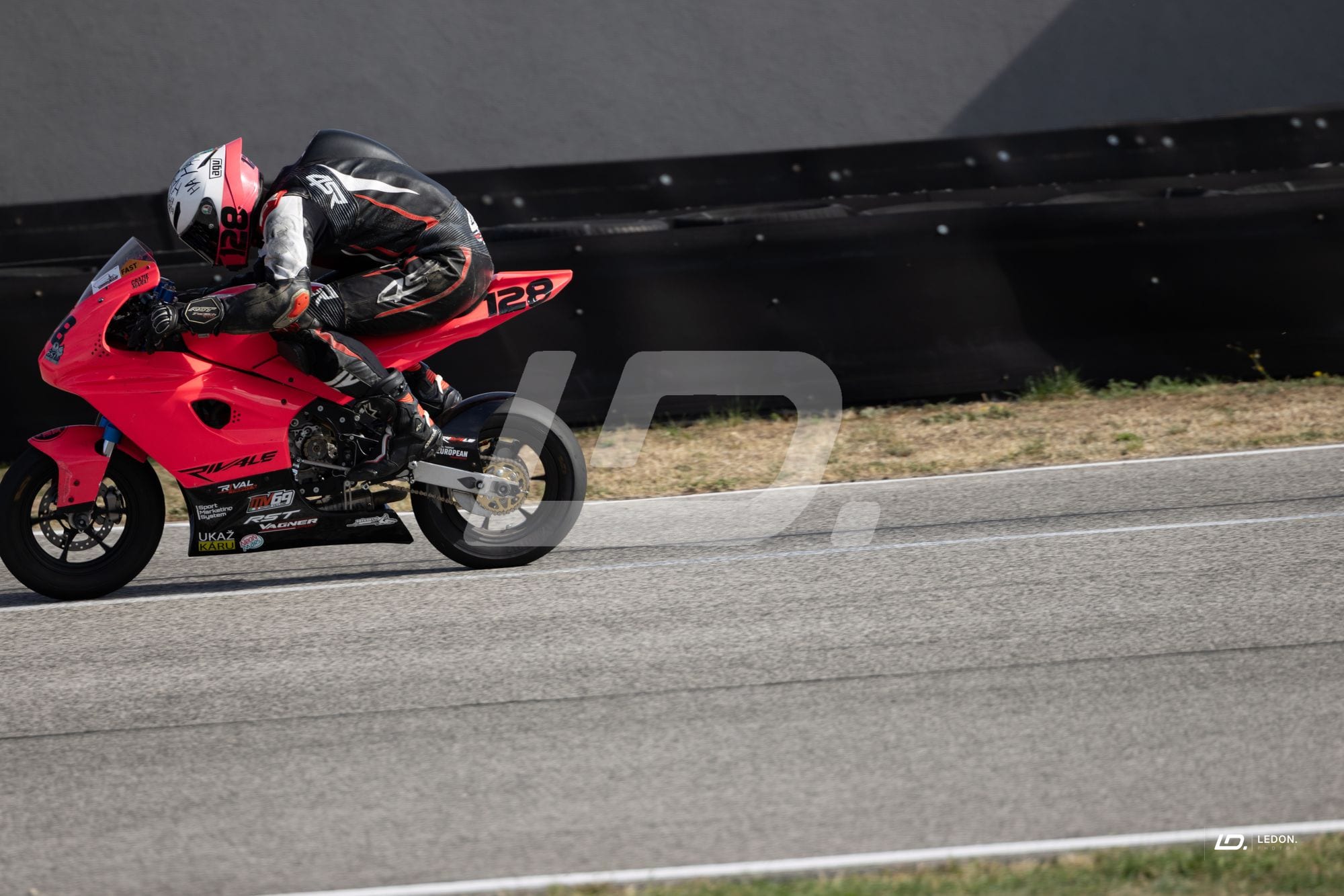 Motokáry Dlhá moto voľné jazdy  – fotografia č. 733