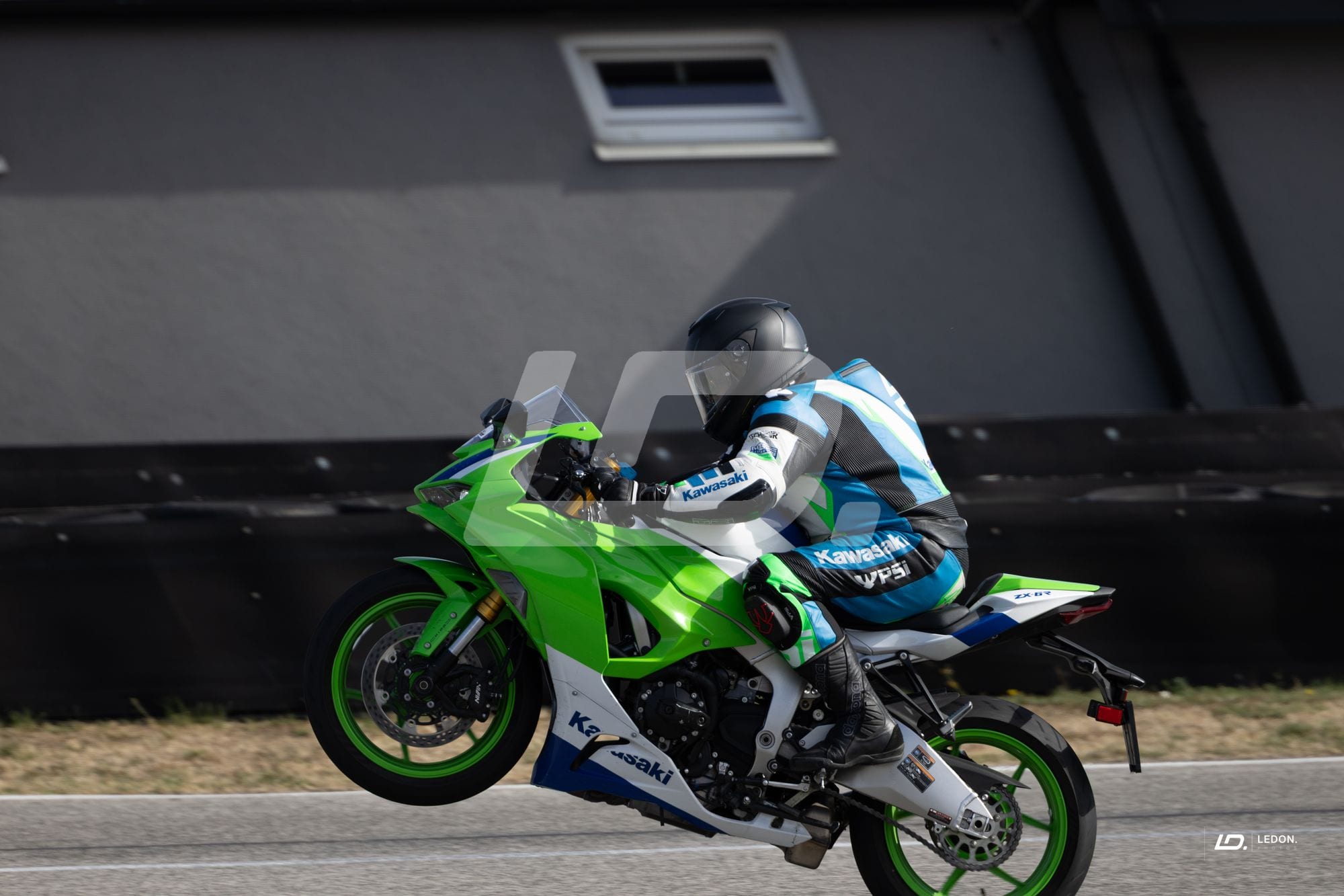 Motokáry Dlhá moto voľné jazdy  – fotografia č. 734