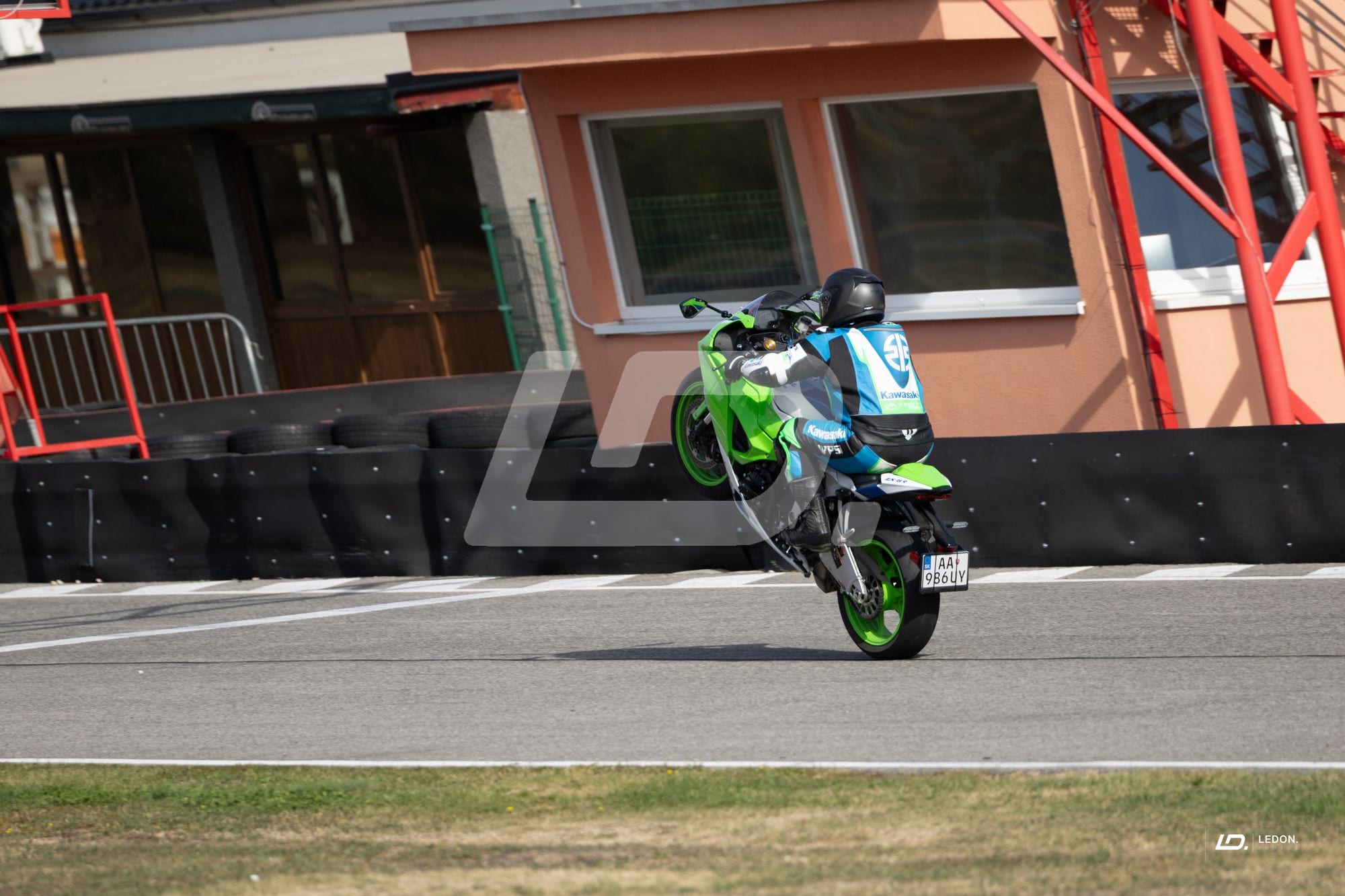 Motokáry Dlhá moto voľné jazdy  – fotografia č. 739