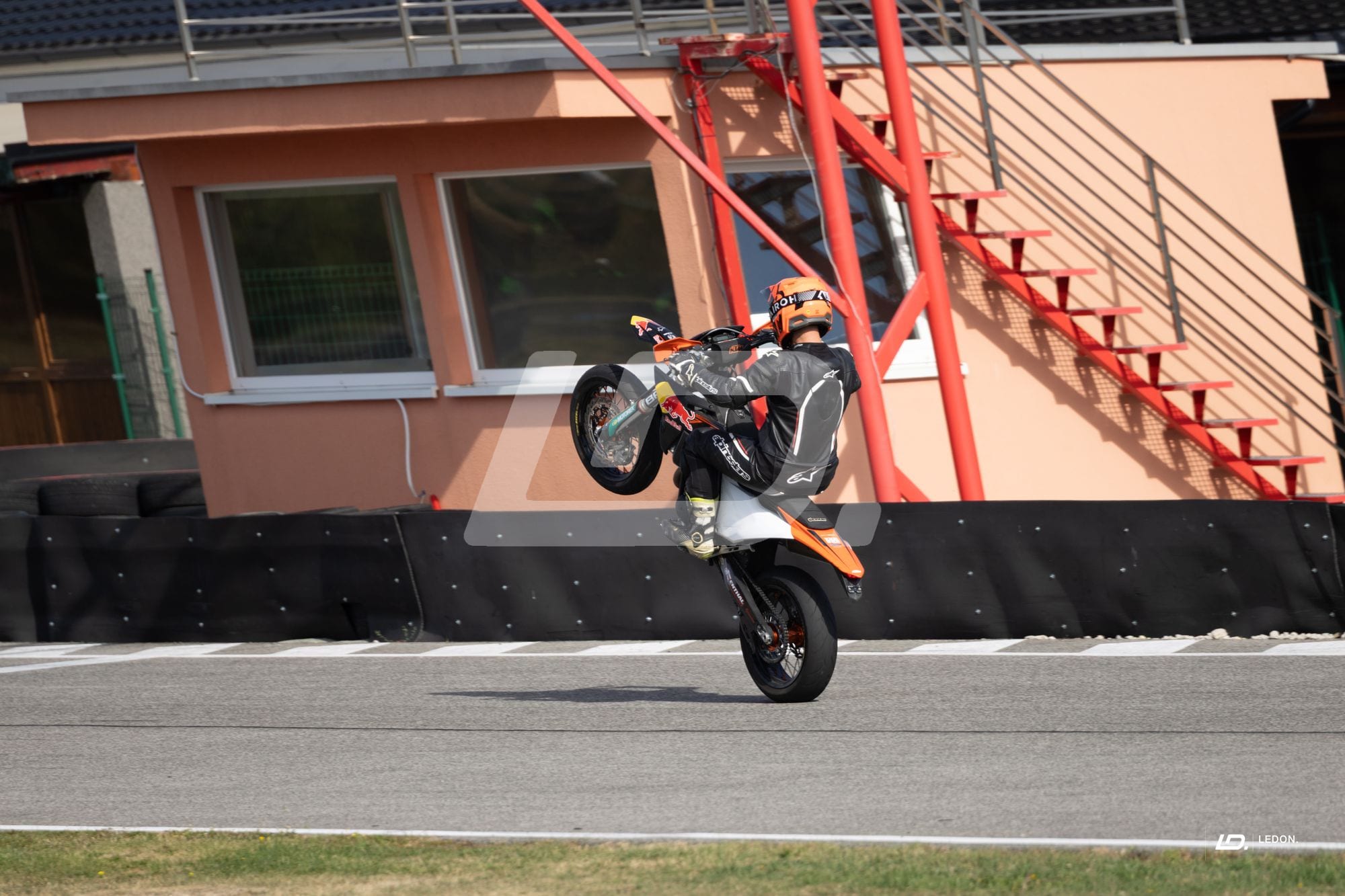 Motokáry Dlhá moto voľné jazdy  – fotografia č. 743