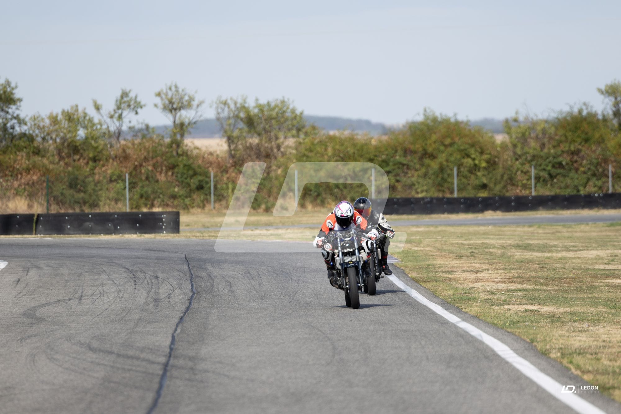 Motokáry Dlhá moto voľné jazdy  – fotografia č. 744