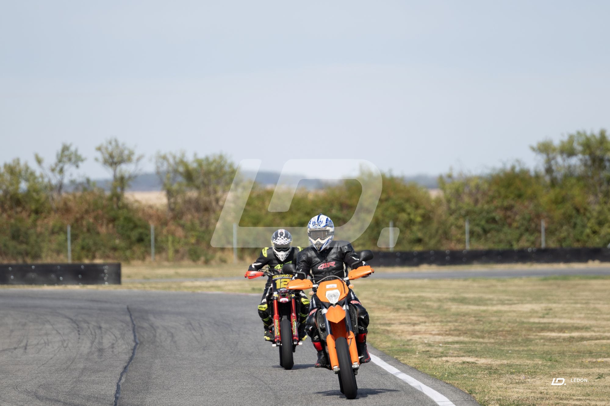 Motokáry Dlhá moto voľné jazdy  – fotografia č. 746