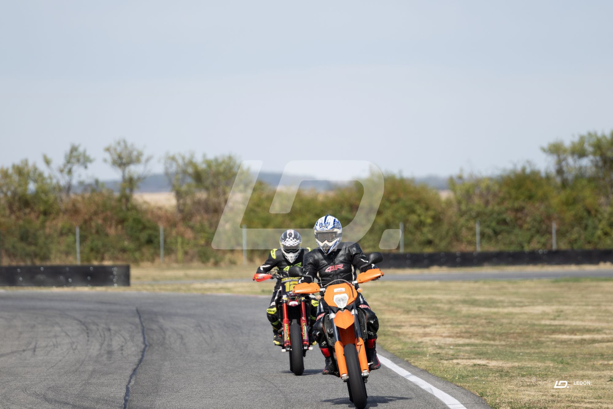Motokáry Dlhá moto voľné jazdy  – fotografia č. 747
