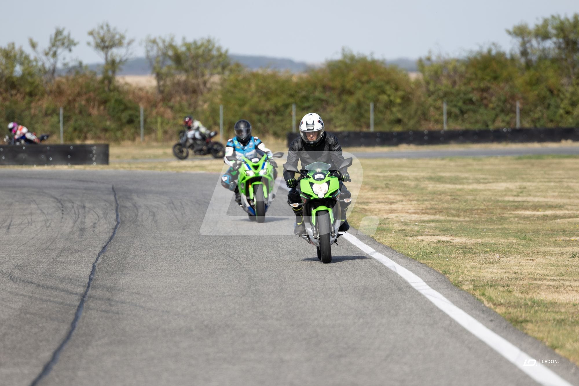 Motokáry Dlhá moto voľné jazdy  – fotografia č. 751