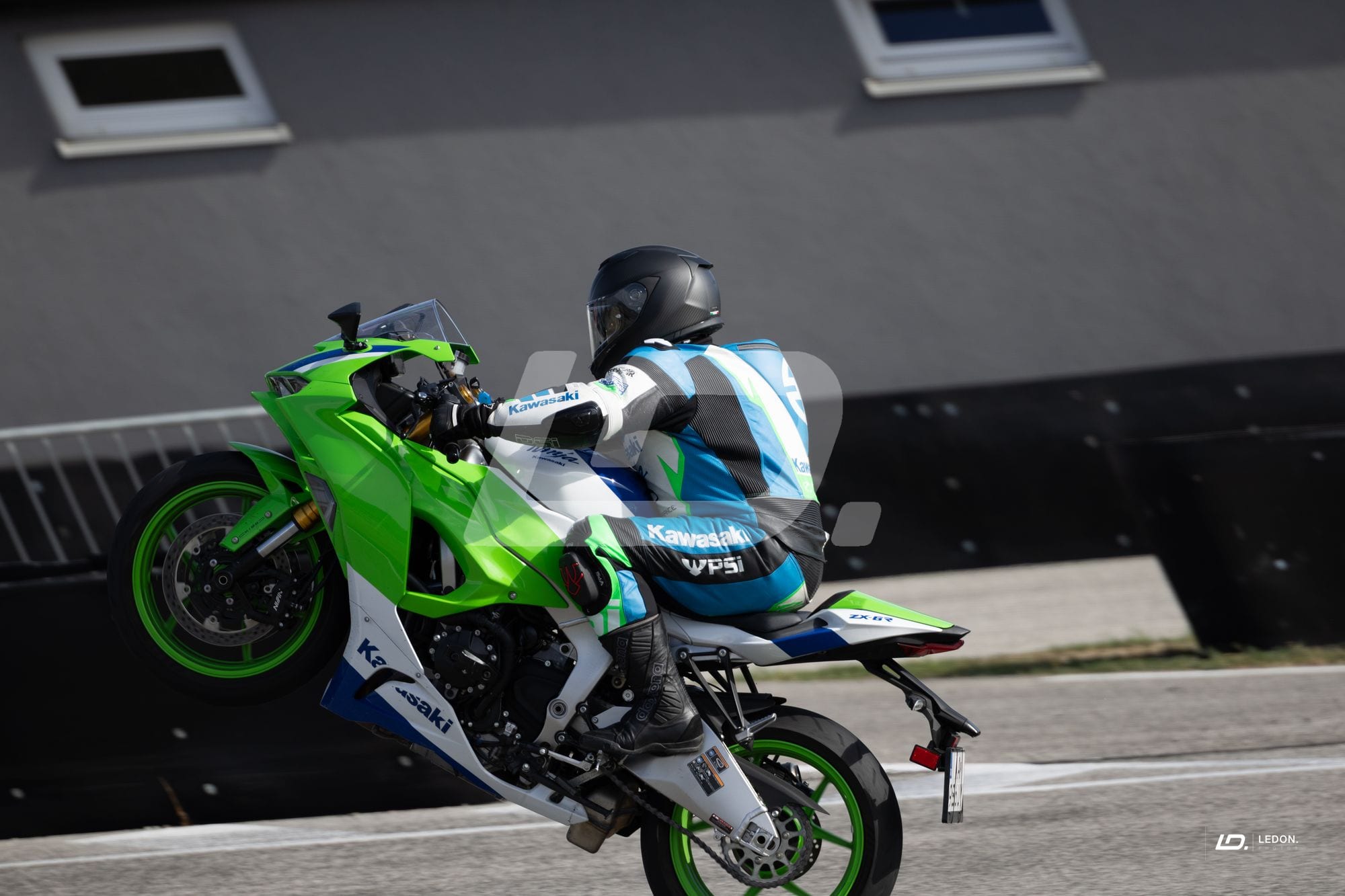 Motokáry Dlhá moto voľné jazdy  – fotografia č. 755