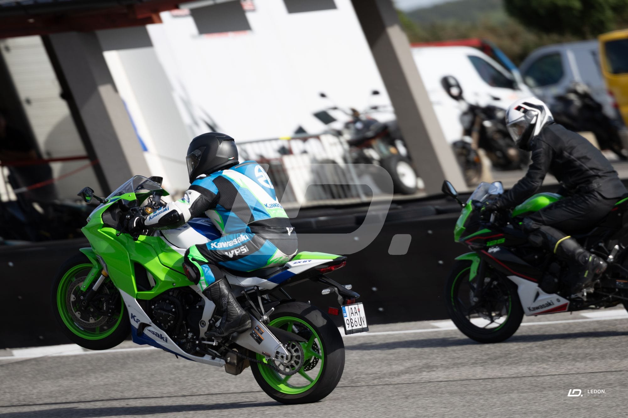 Motokáry Dlhá moto voľné jazdy  – fotografia č. 756