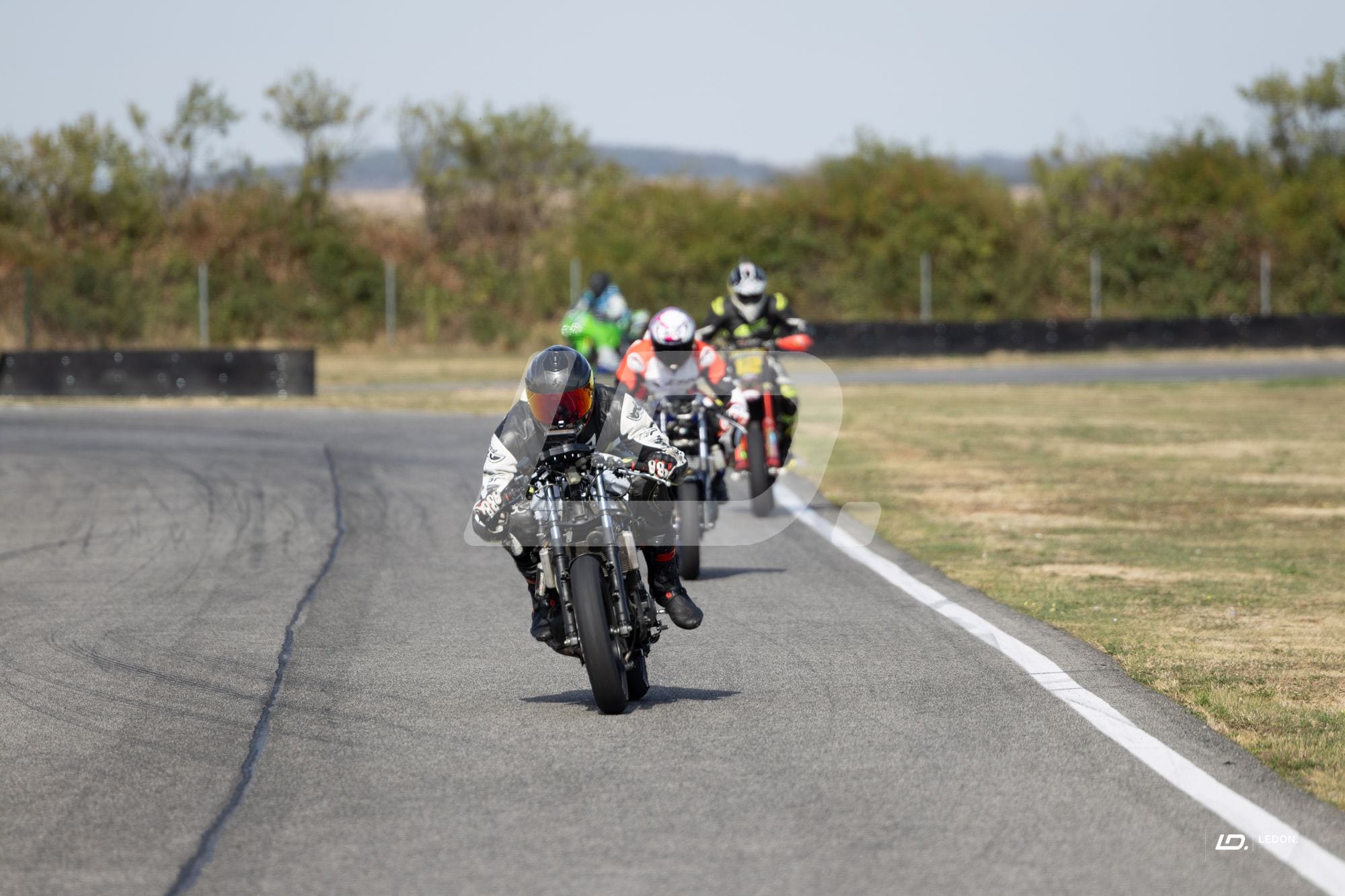 Motokáry Dlhá moto voľné jazdy  – fotografia č. 758