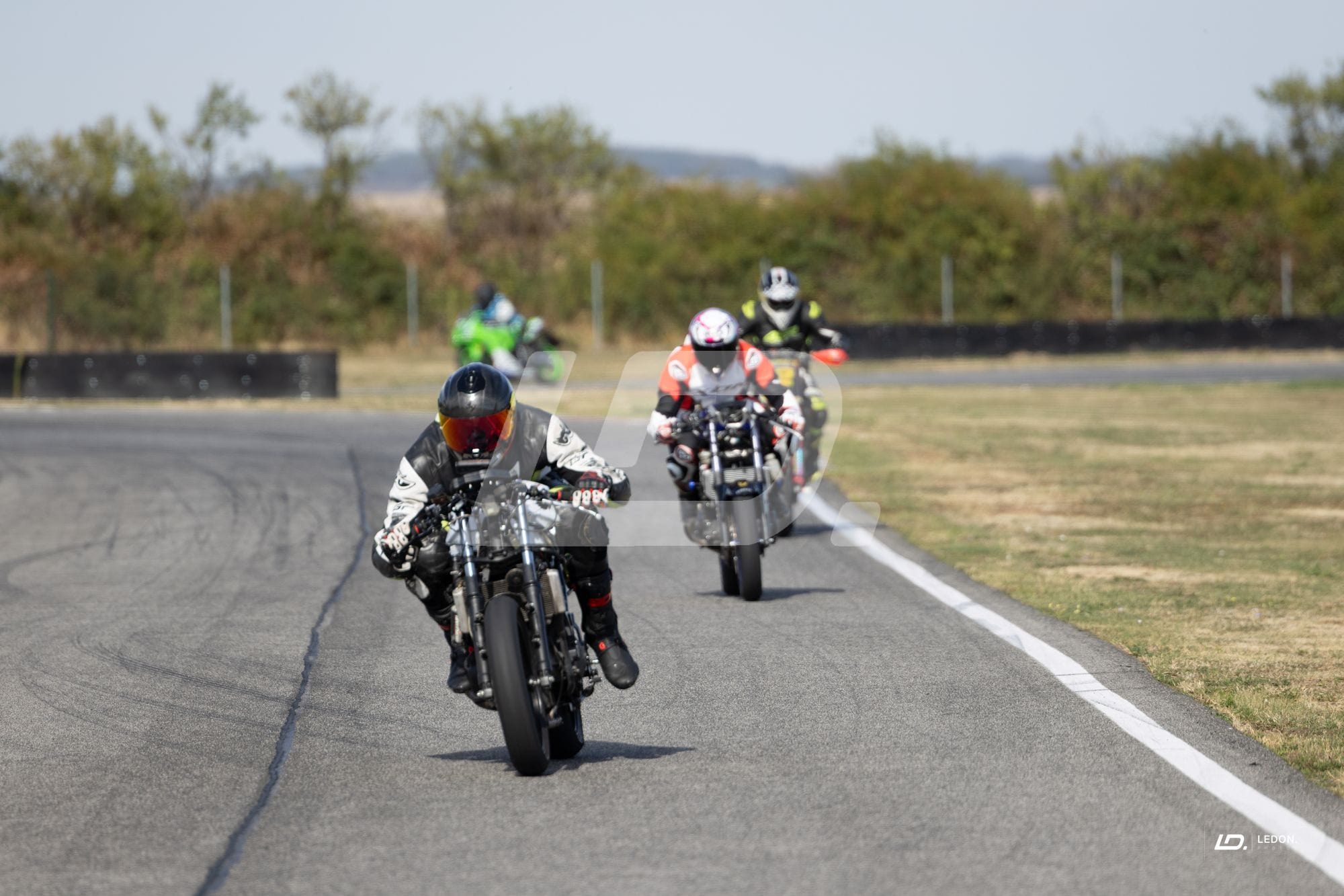 Motokáry Dlhá moto voľné jazdy  – fotografia č. 759