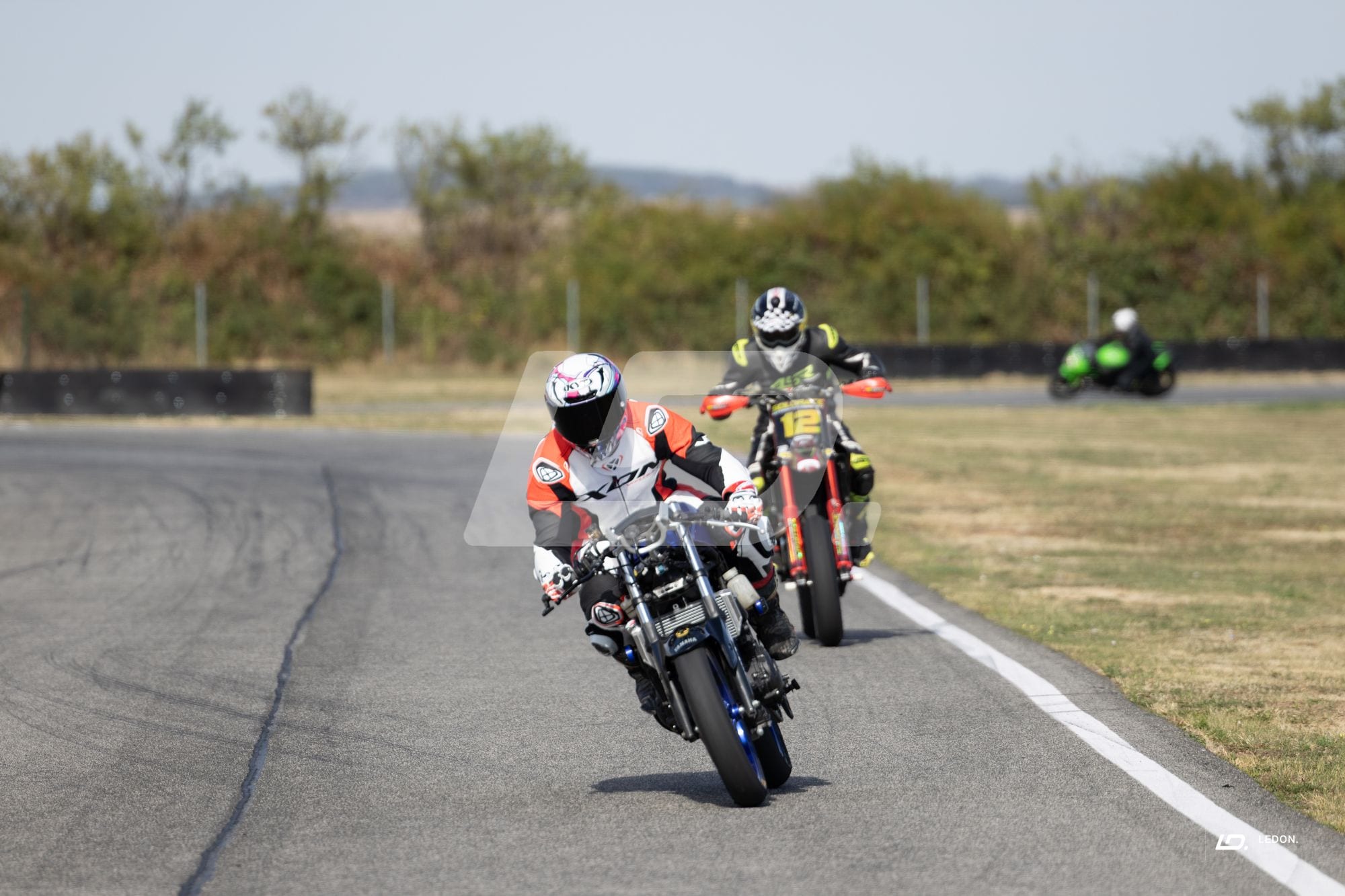 Motokáry Dlhá moto voľné jazdy  – fotografia č. 760