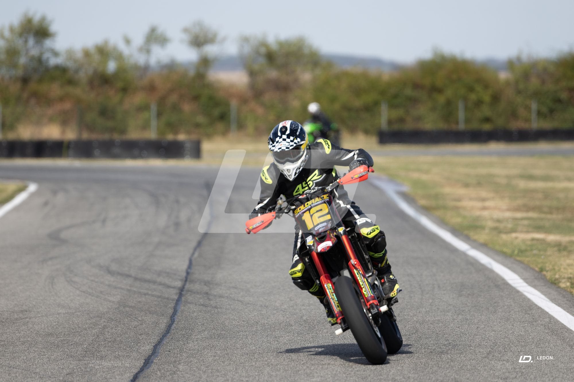 Motokáry Dlhá moto voľné jazdy  – fotografia č. 761
