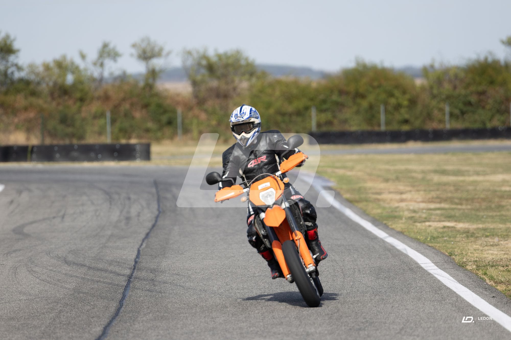 Motokáry Dlhá moto voľné jazdy  – fotografia č. 762