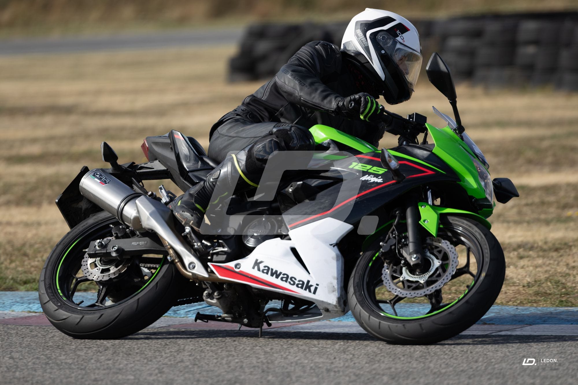 Motokáry Dlhá moto voľné jazdy  – fotografia č. 763