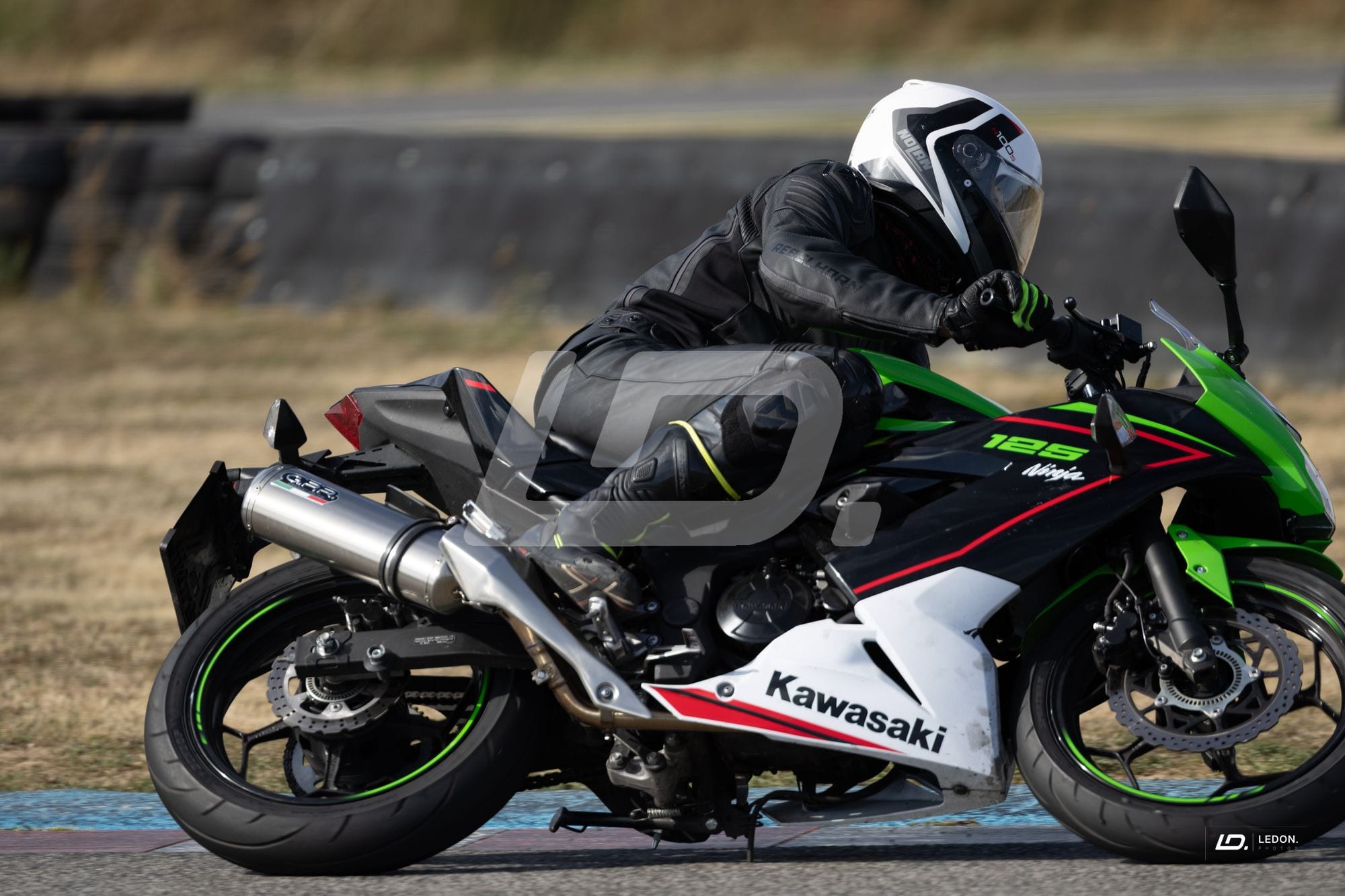 Motokáry Dlhá moto voľné jazdy  – fotografia č. 764