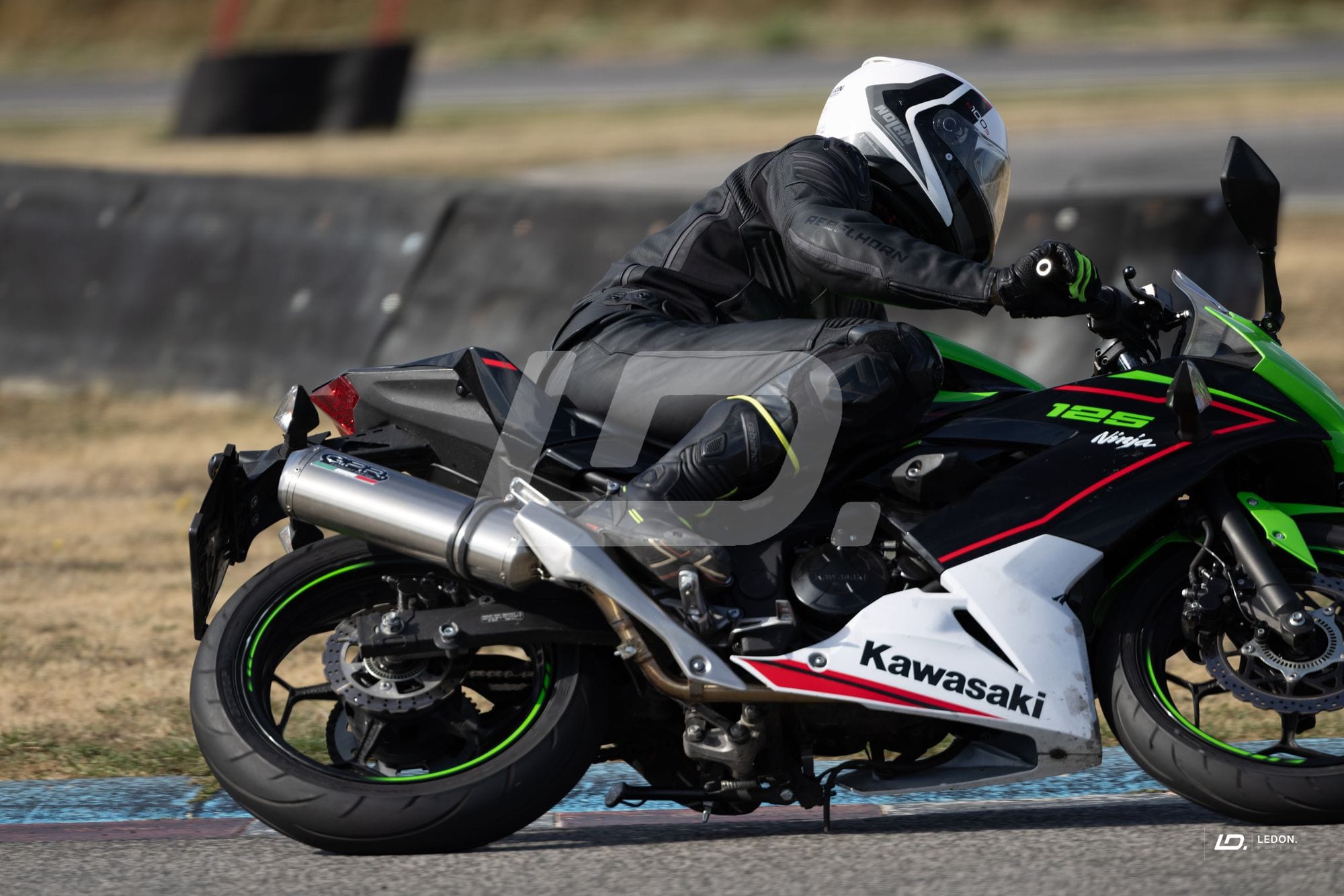 Motokáry Dlhá moto voľné jazdy  – fotografia č. 765