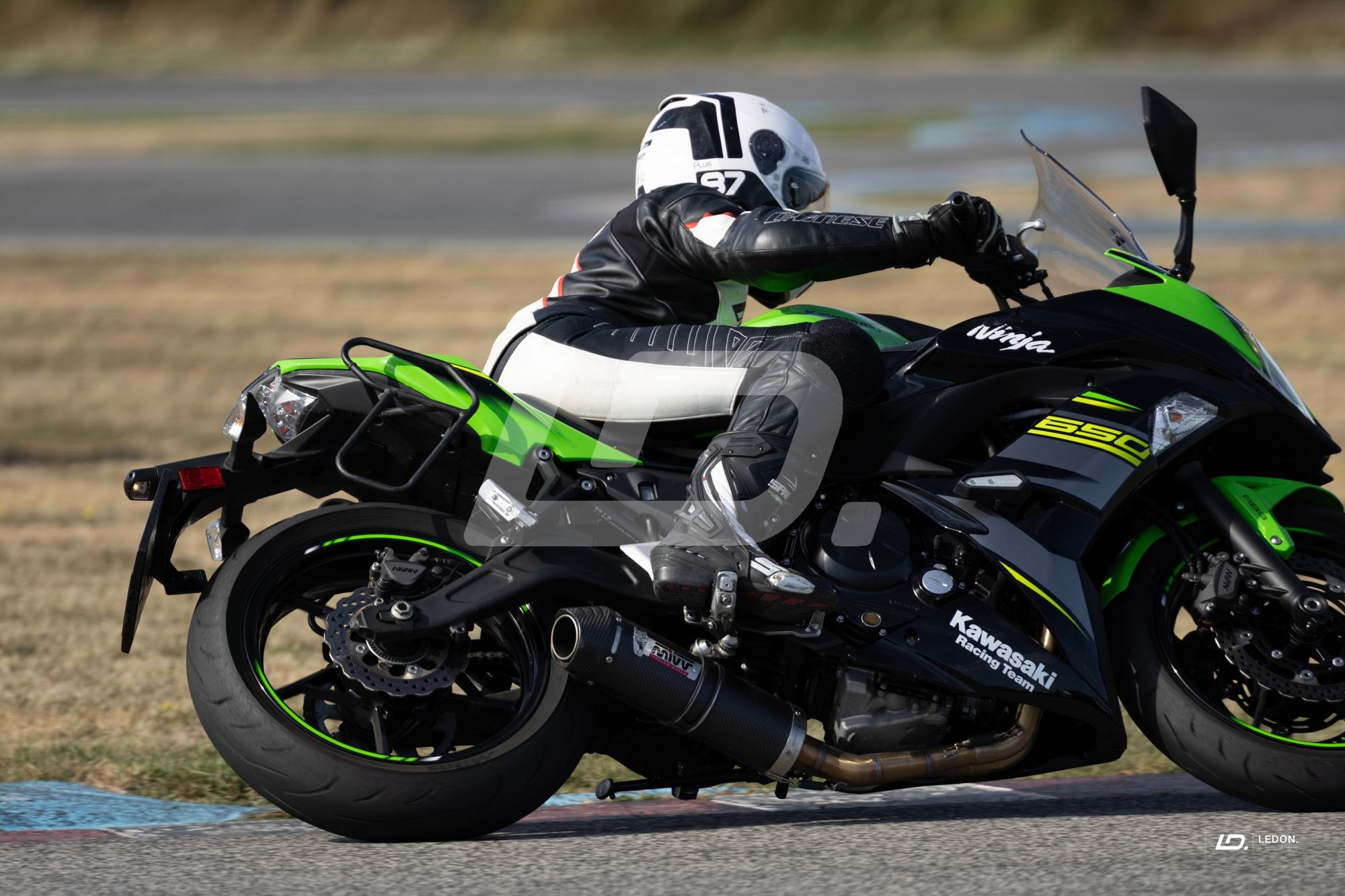 Motokáry Dlhá moto voľné jazdy  – fotografia č. 766