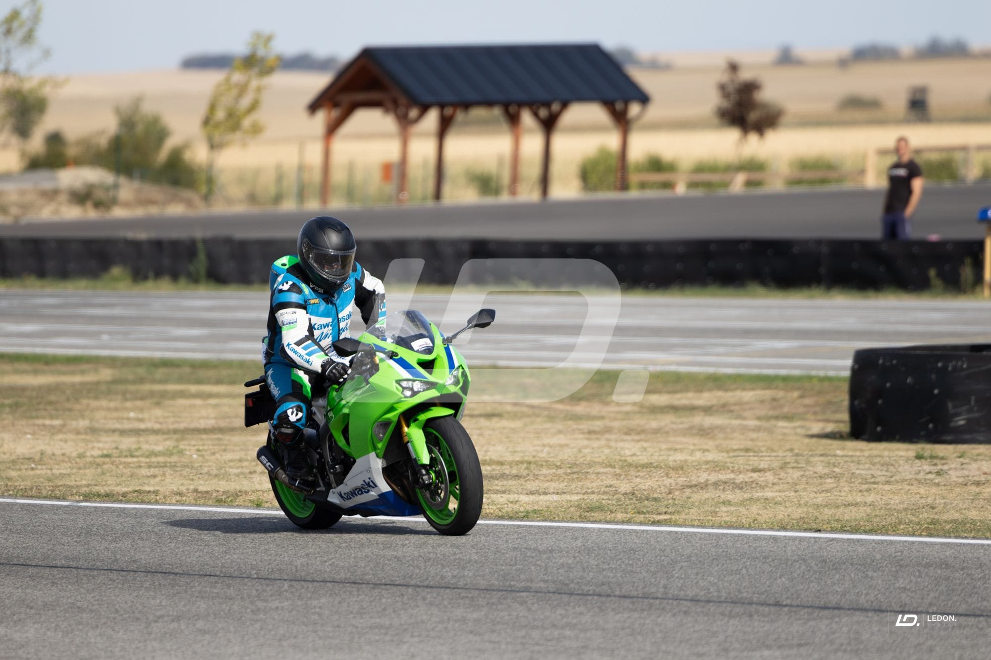 Motokáry Dlhá moto voľné jazdy  – fotografia č. 768