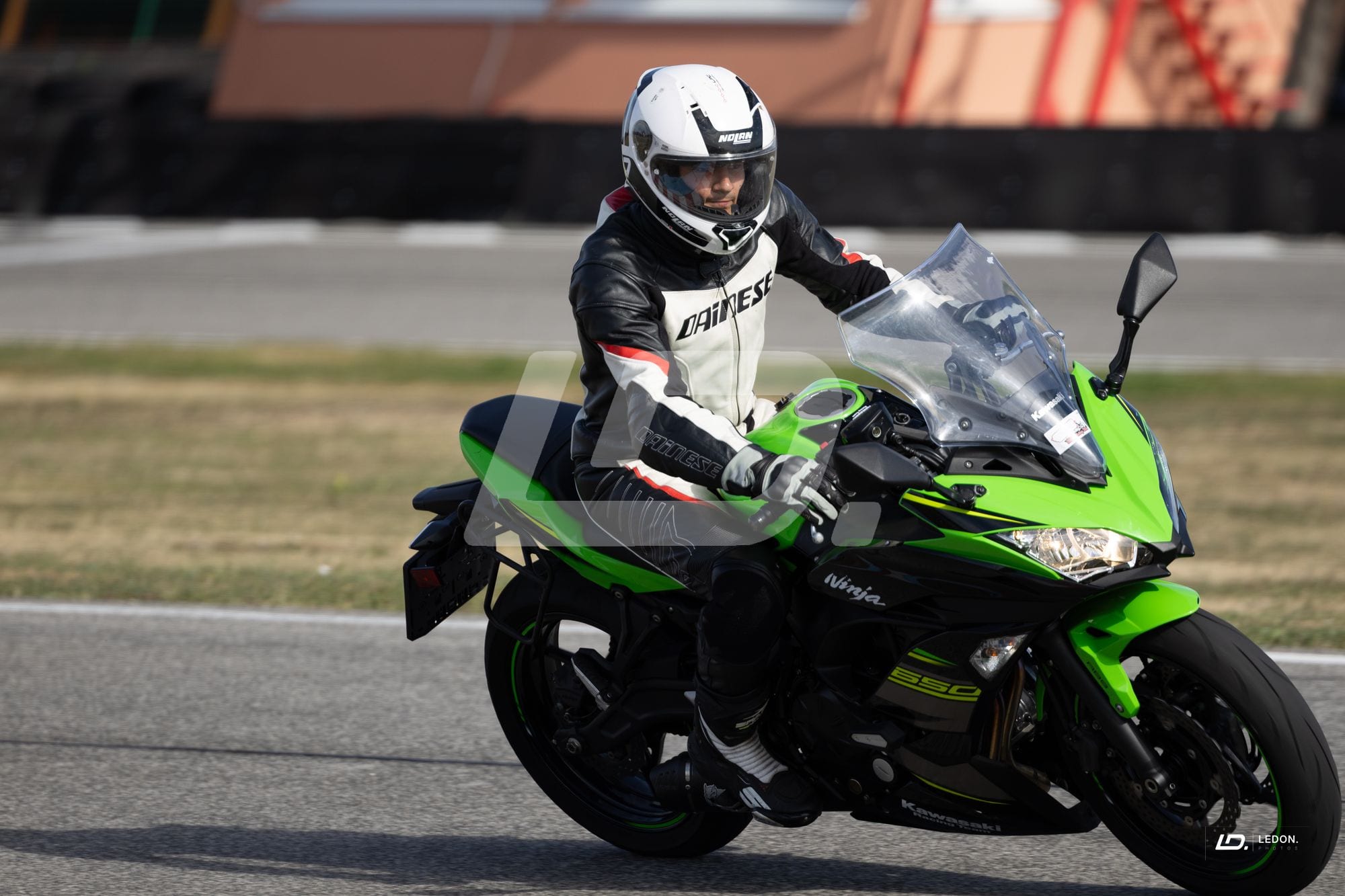 Motokáry Dlhá moto voľné jazdy  – fotografia č. 770