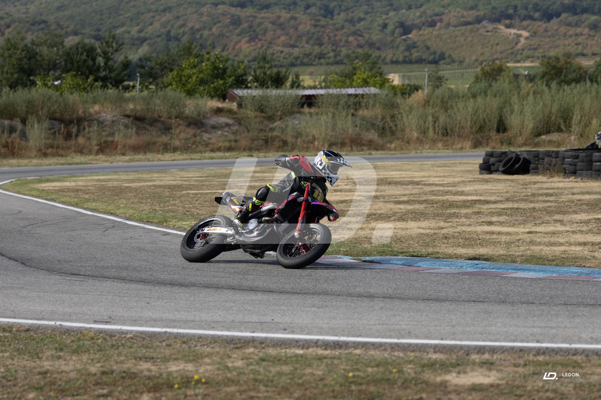 Motokáry Dlhá moto voľné jazdy  – fotografia č. 771