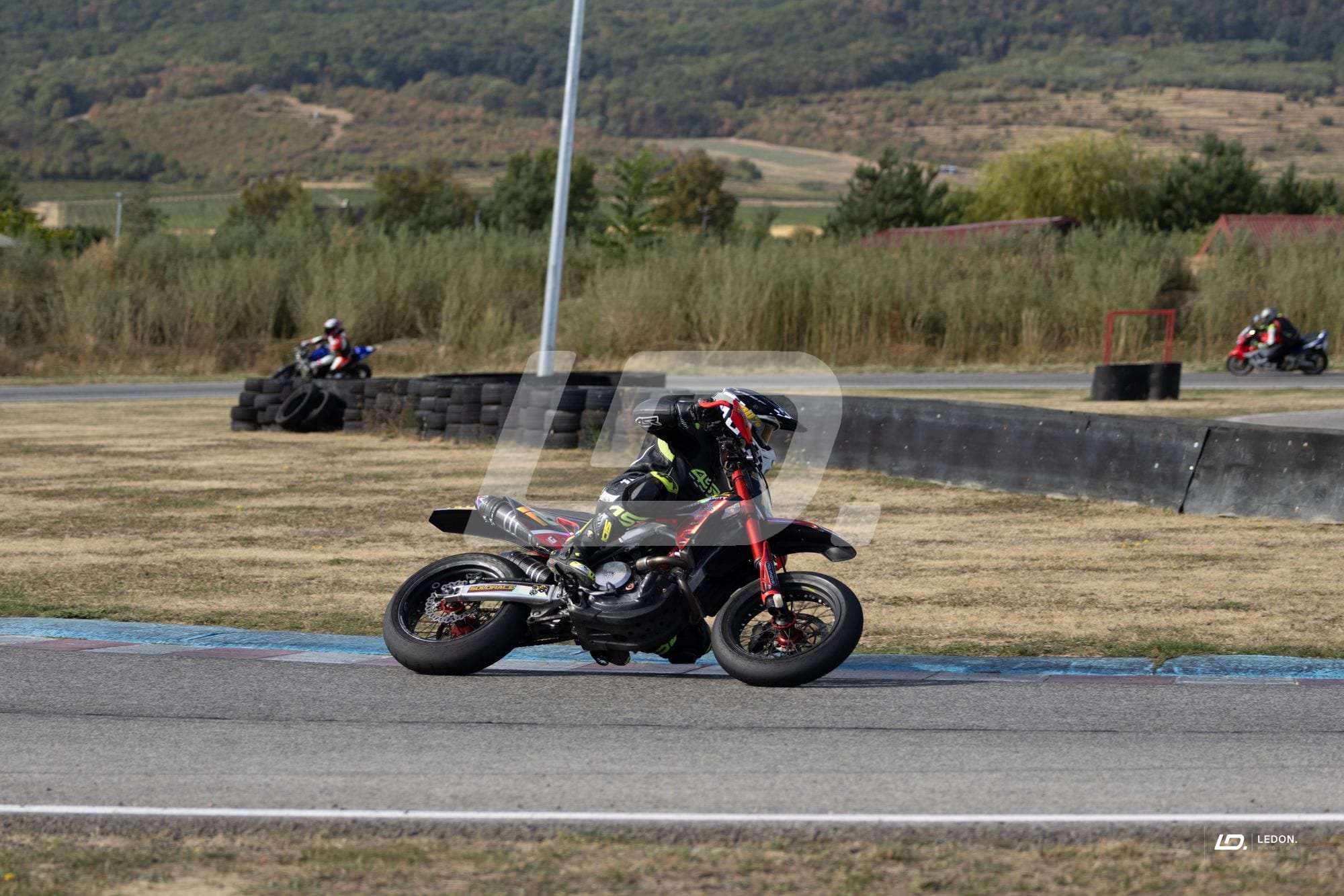 Motokáry Dlhá moto voľné jazdy  – fotografia č. 772
