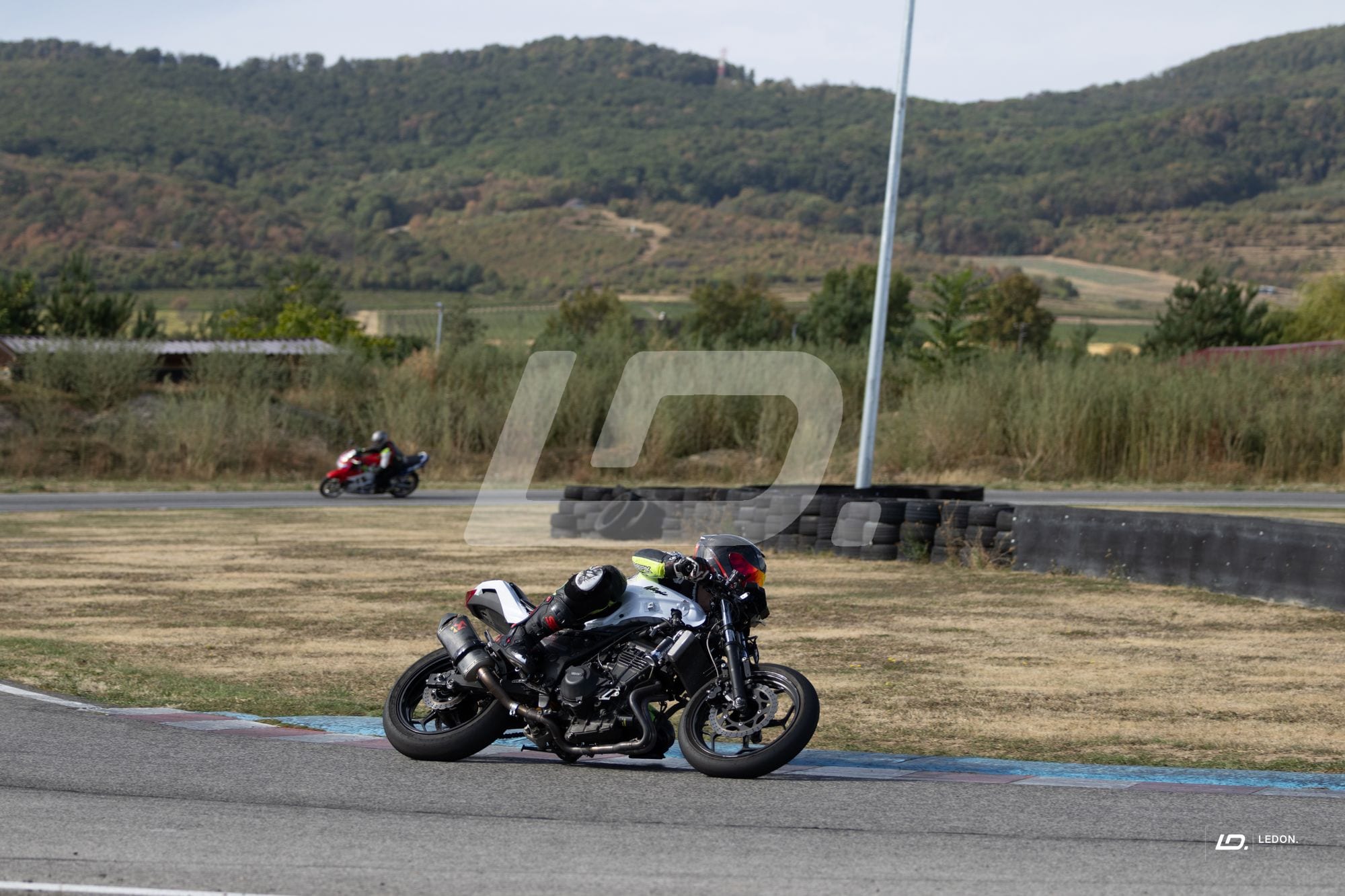 Motokáry Dlhá moto voľné jazdy  – fotografia č. 773