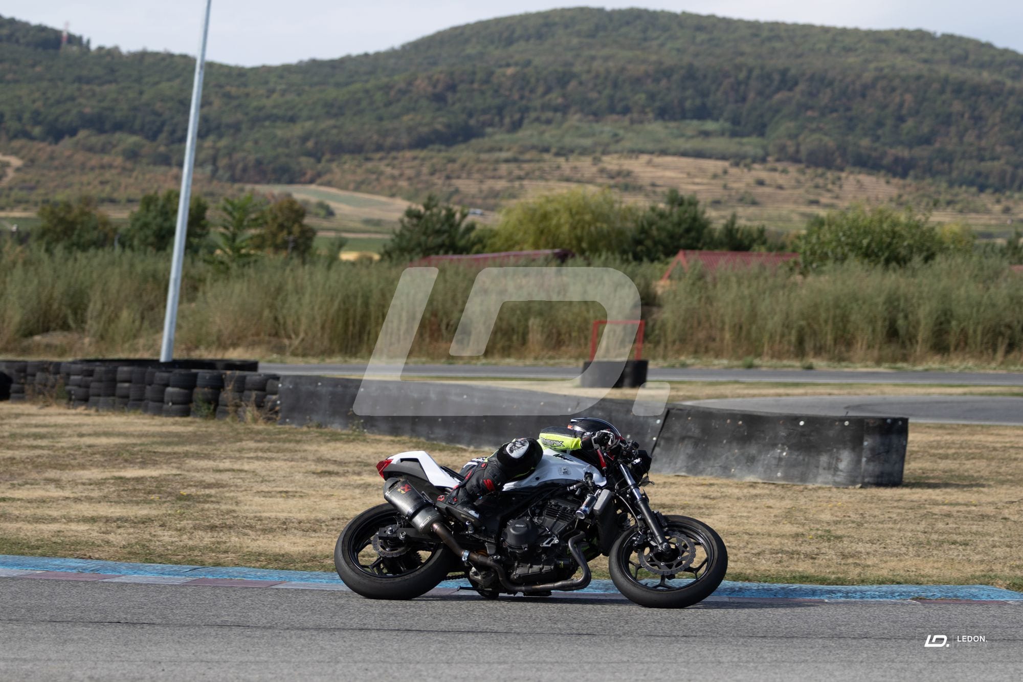 Motokáry Dlhá moto voľné jazdy  – fotografia č. 774