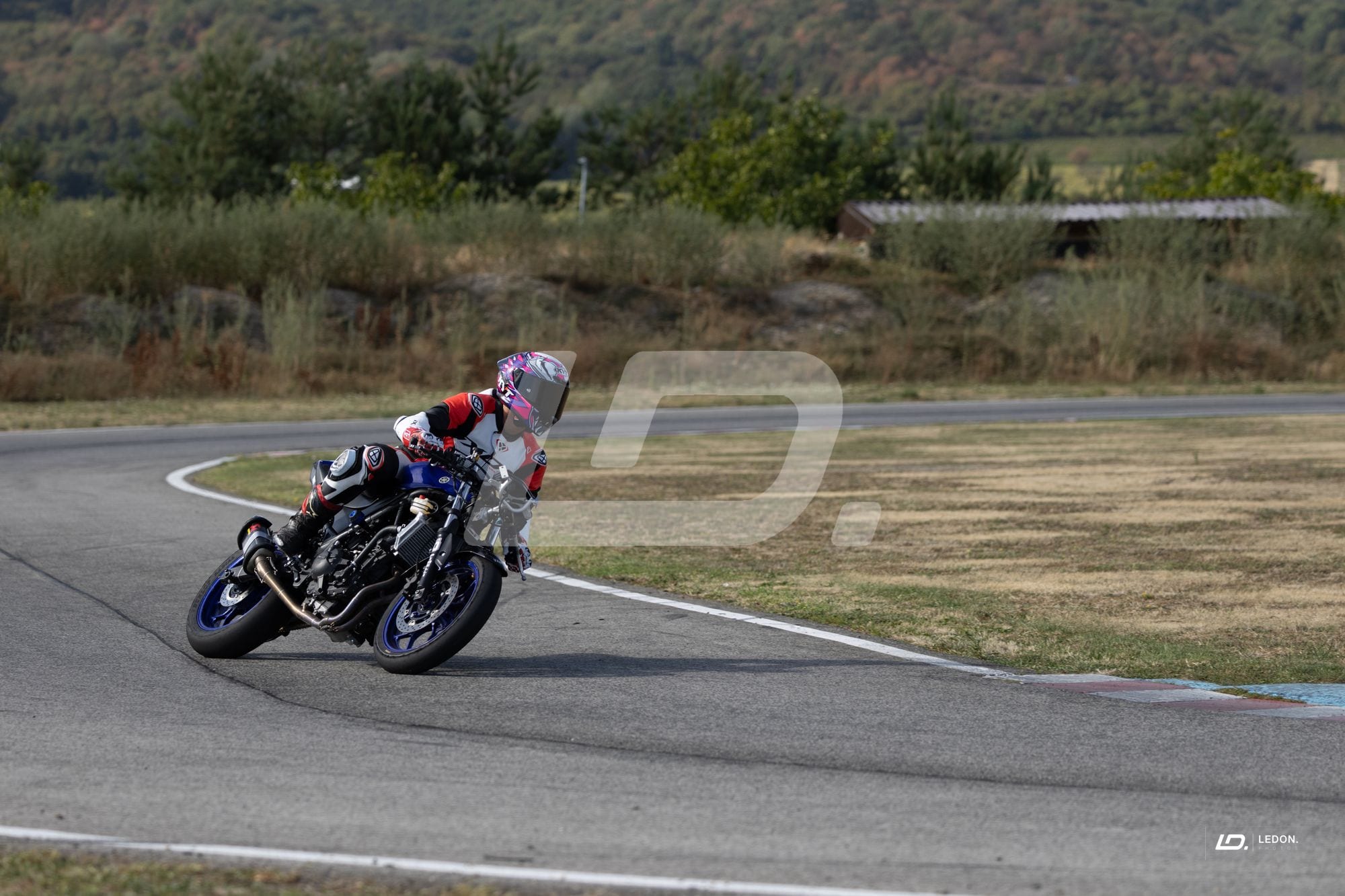 Motokáry Dlhá moto voľné jazdy  – fotografia č. 775