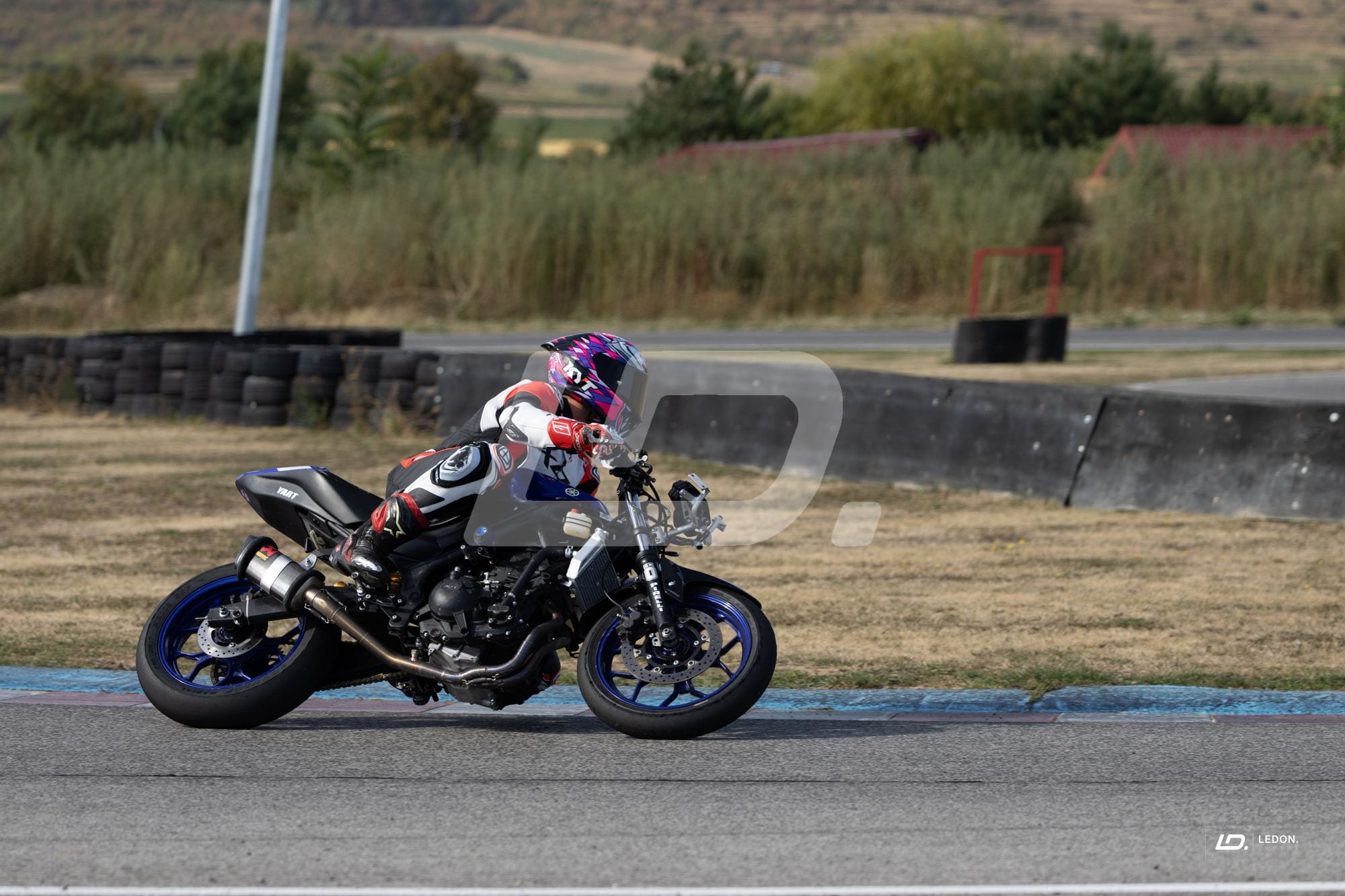Motokáry Dlhá moto voľné jazdy  – fotografia č. 777