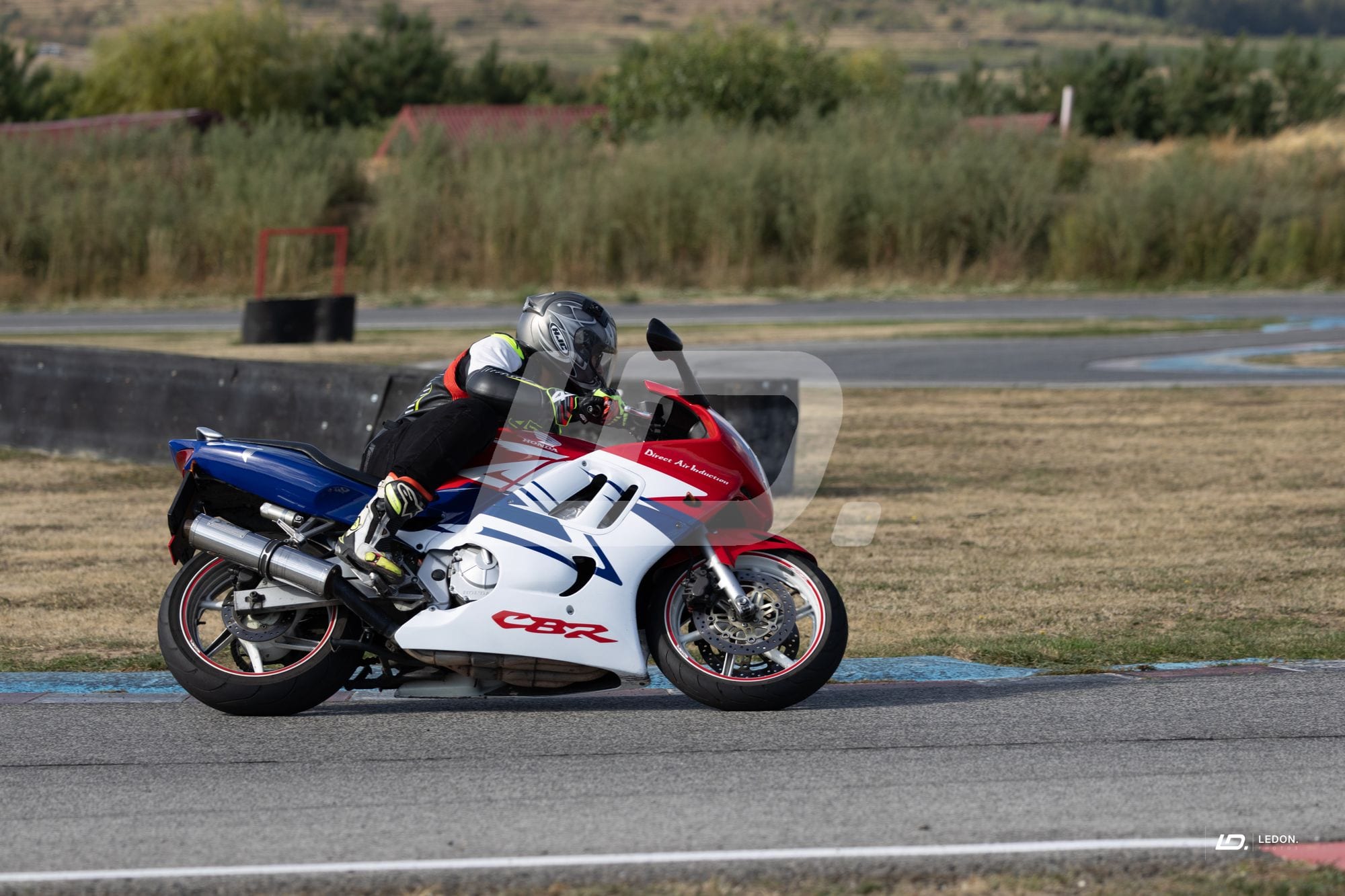 Motokáry Dlhá moto voľné jazdy  – fotografia č. 780