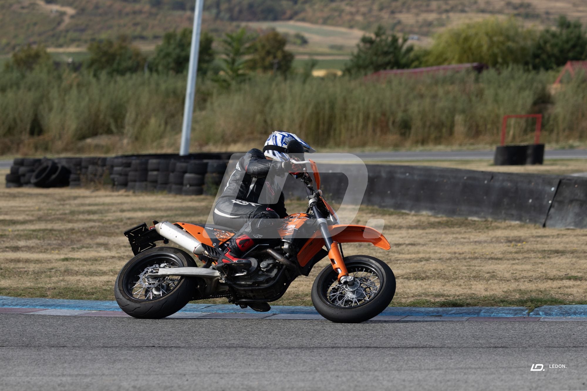 Motokáry Dlhá moto voľné jazdy  – fotografia č. 781