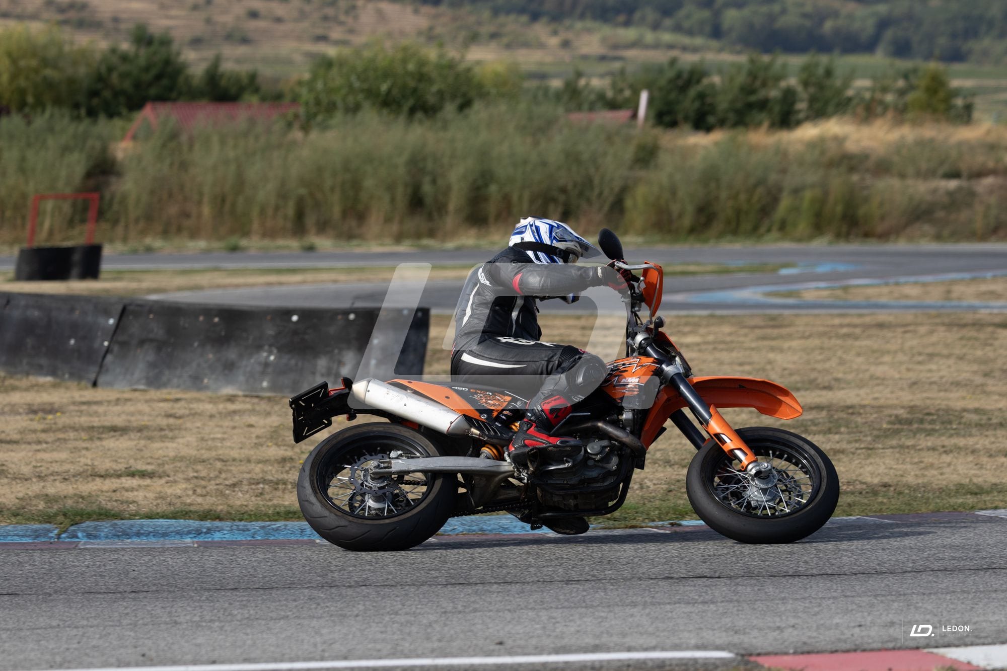 Motokáry Dlhá moto voľné jazdy  – fotografia č. 782