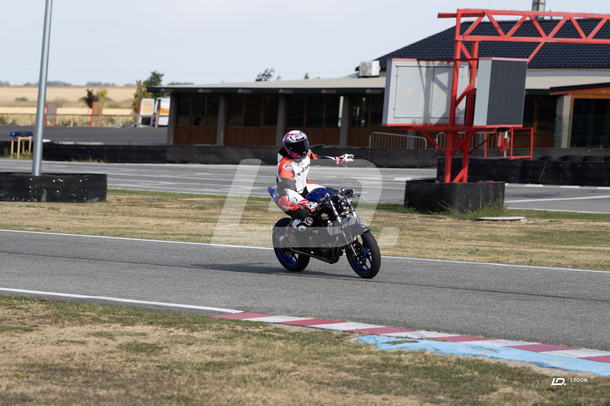Motokáry Dlhá moto voľné jazdy  – fotografia č. 784