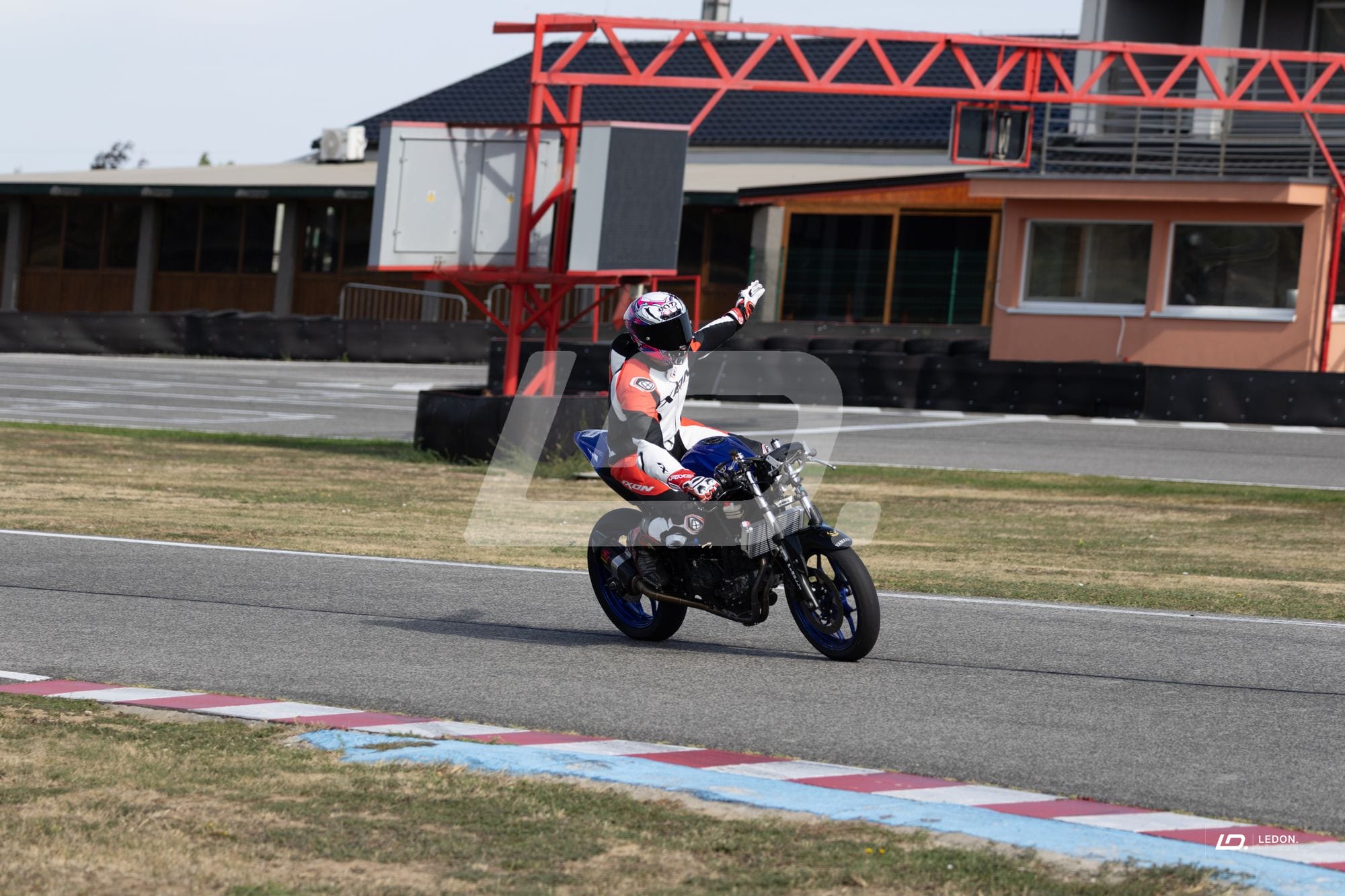 Motokáry Dlhá moto voľné jazdy  – fotografia č. 785