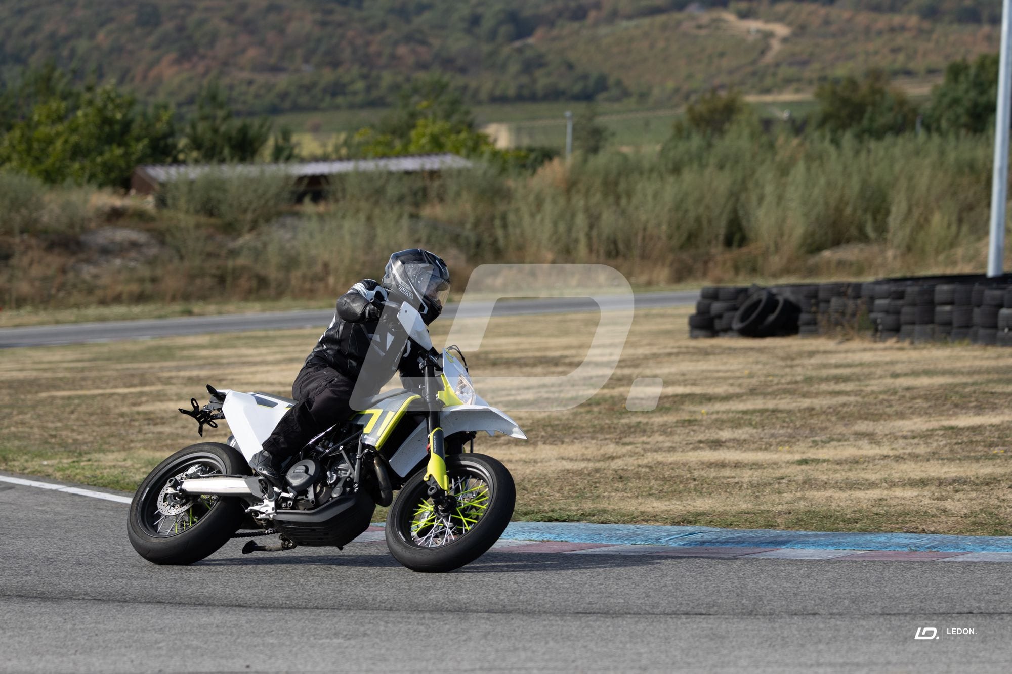 Motokáry Dlhá moto voľné jazdy  – fotografia č. 789