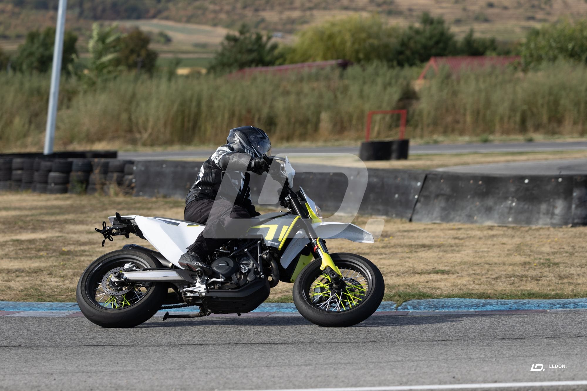 Motokáry Dlhá moto voľné jazdy  – fotografia č. 790