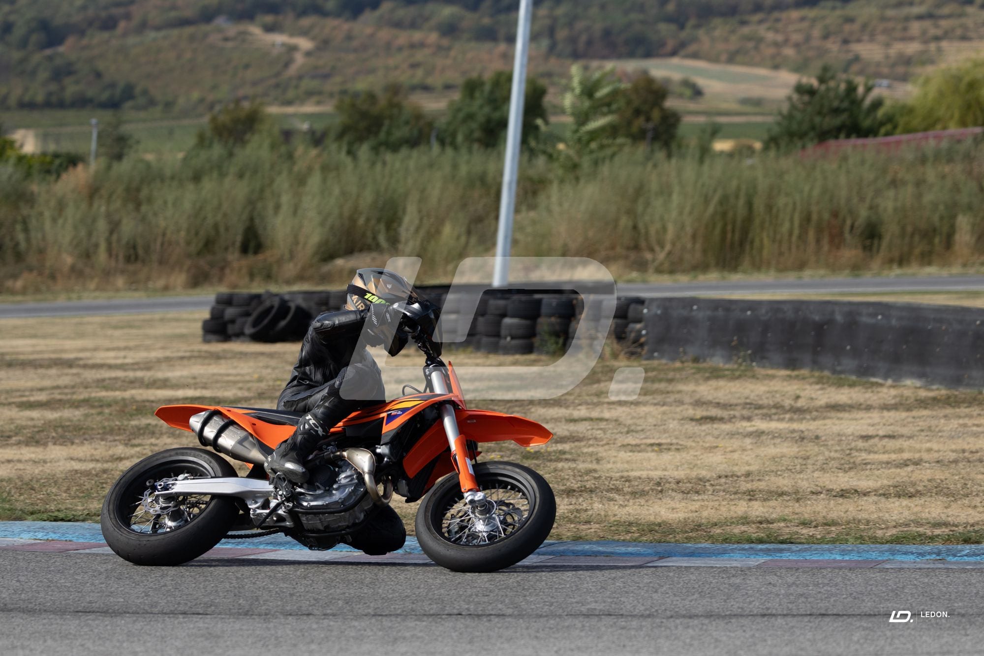 Motokáry Dlhá moto voľné jazdy  – fotografia č. 791