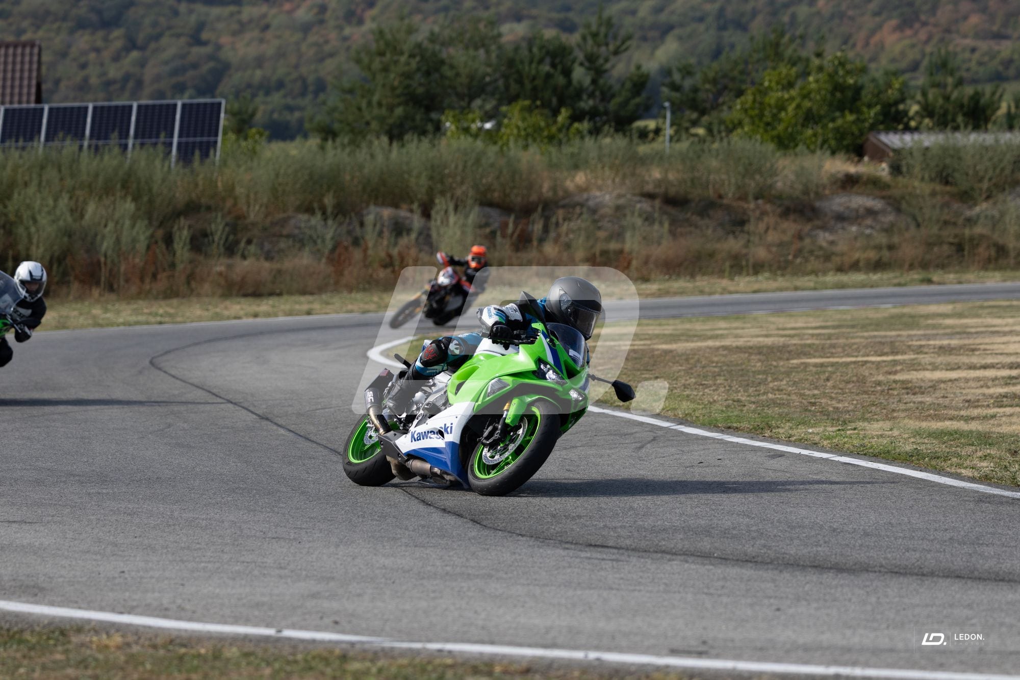 Motokáry Dlhá moto voľné jazdy  – fotografia č. 792