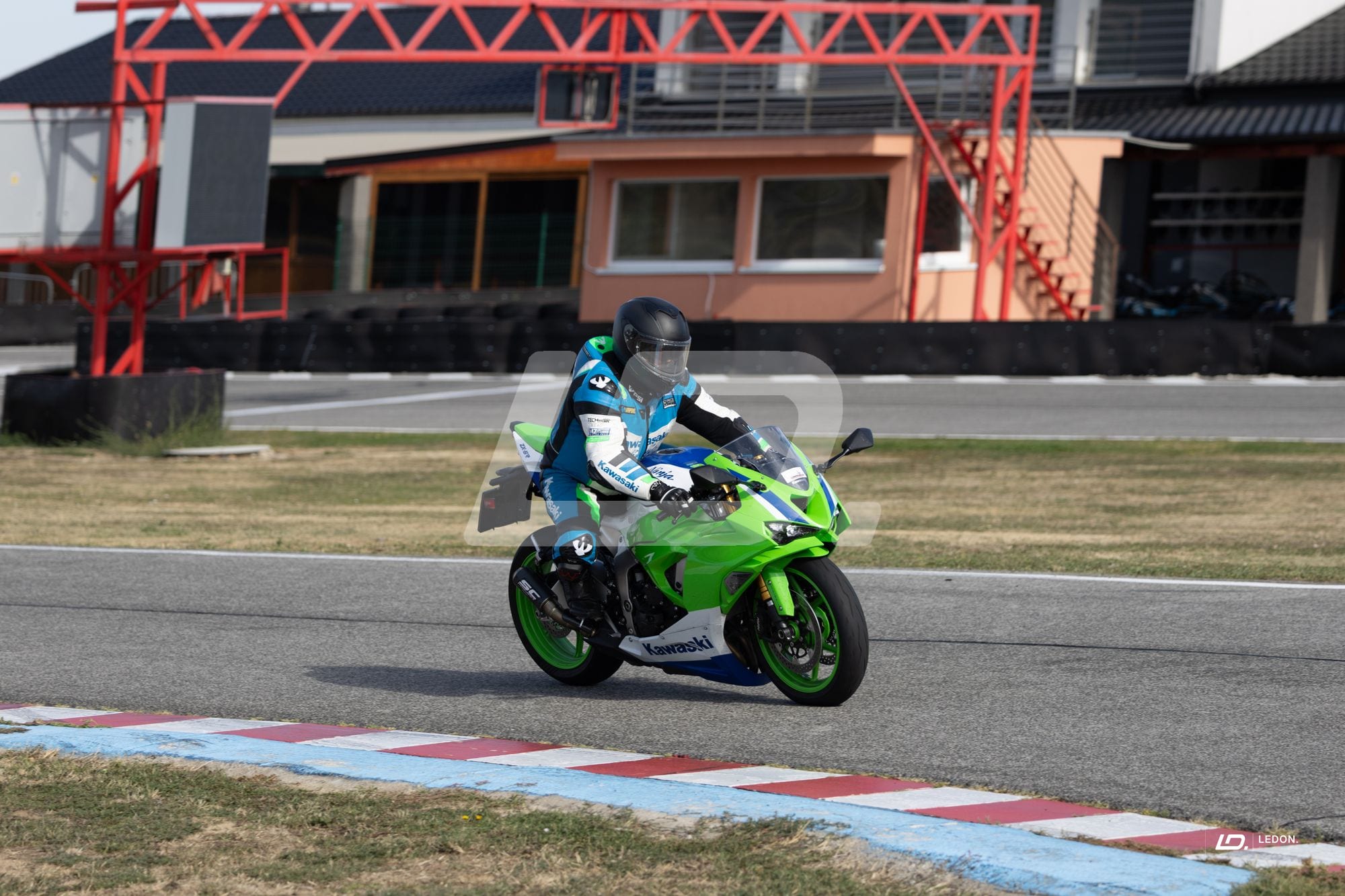 Motokáry Dlhá moto voľné jazdy  – fotografia č. 798