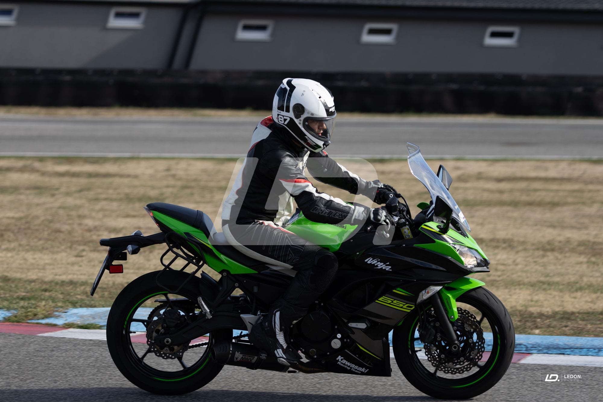 Motokáry Dlhá moto voľné jazdy  – fotografia č. 799
